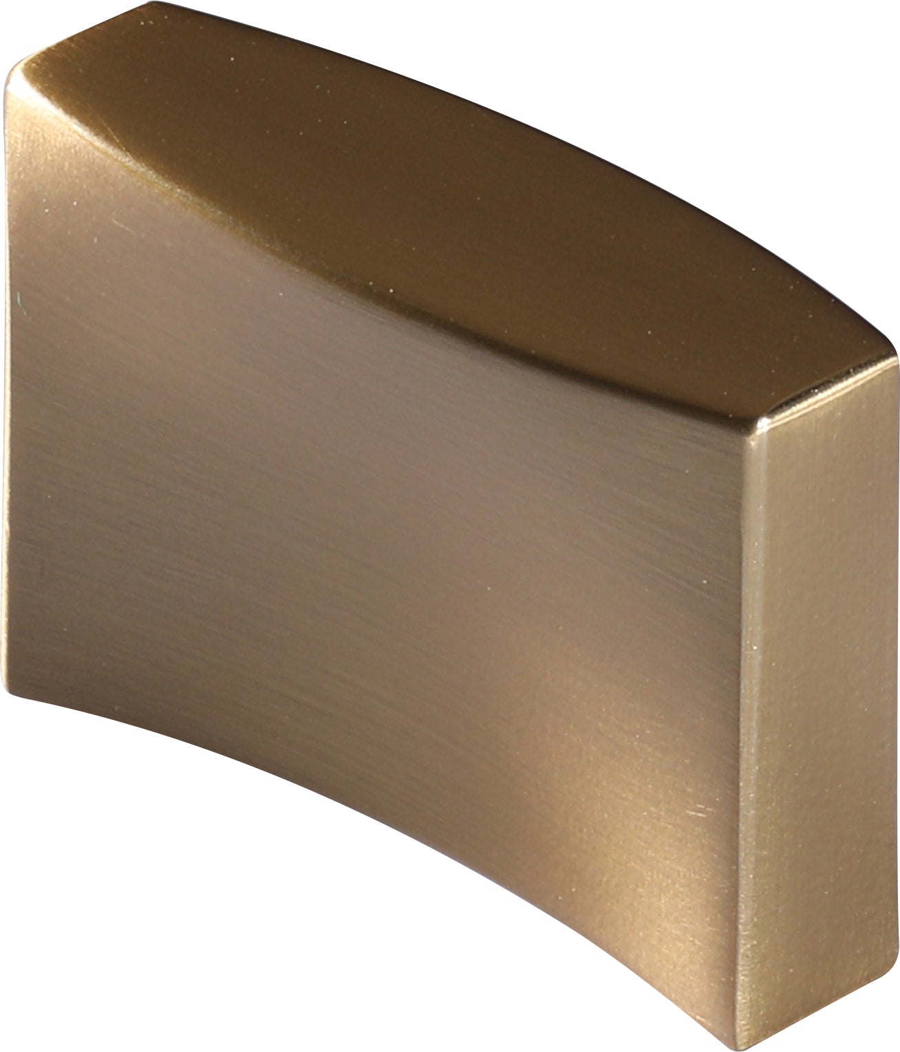 Manzoni Leaf Cabinet Knob