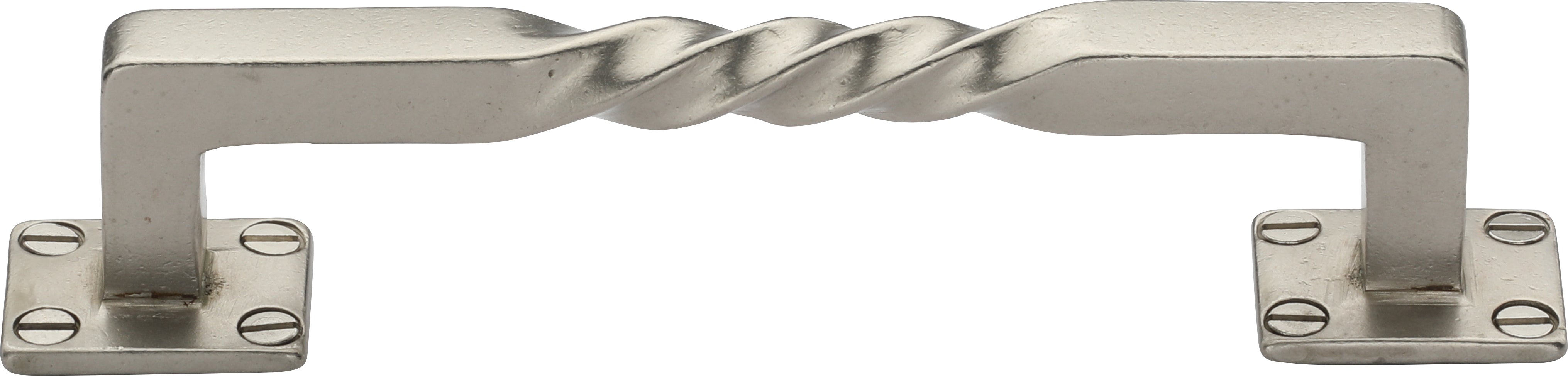 Ashley Norton Bronze Front Mounted Avon Cabinet Pull