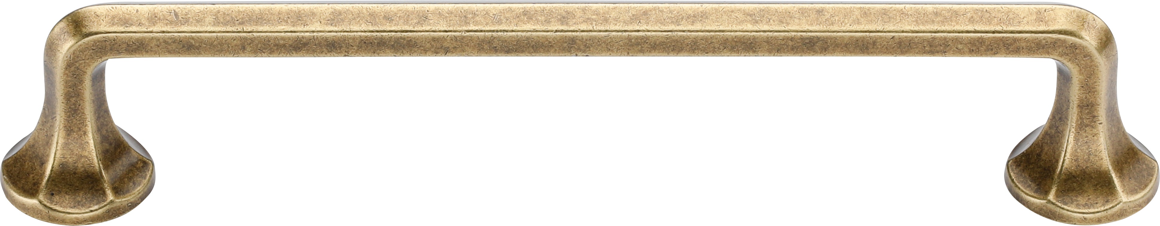 Manzoni Parisian Hex Cabinet Pull