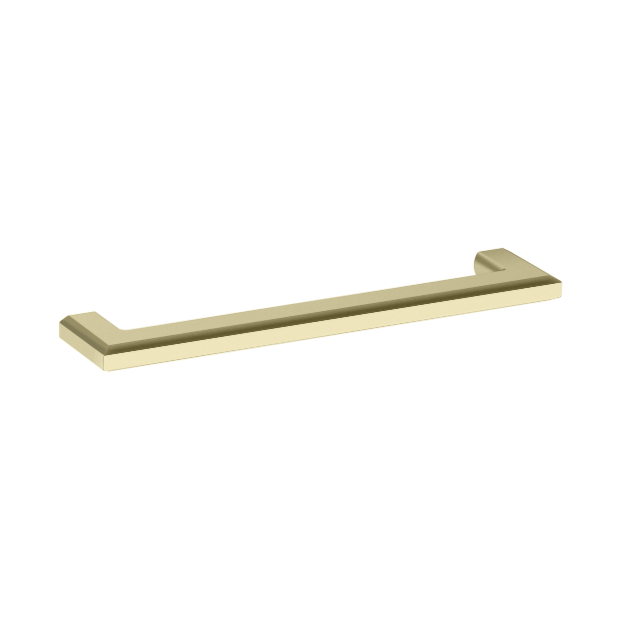 Baldwin 4413 Bevel Cabinet Pull
