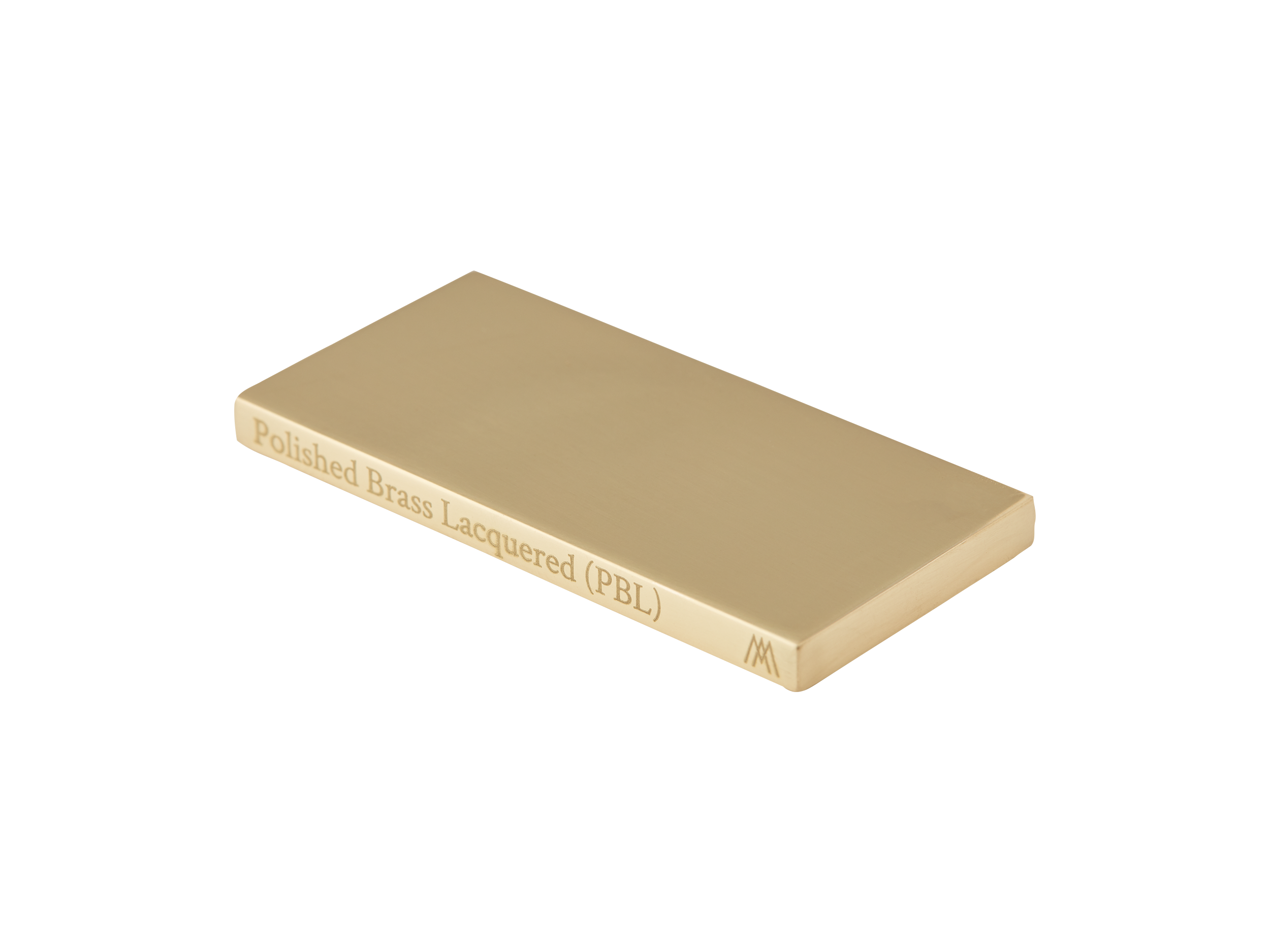 Armac Martin MIX Knob/Cap Finishes (Bathroom)