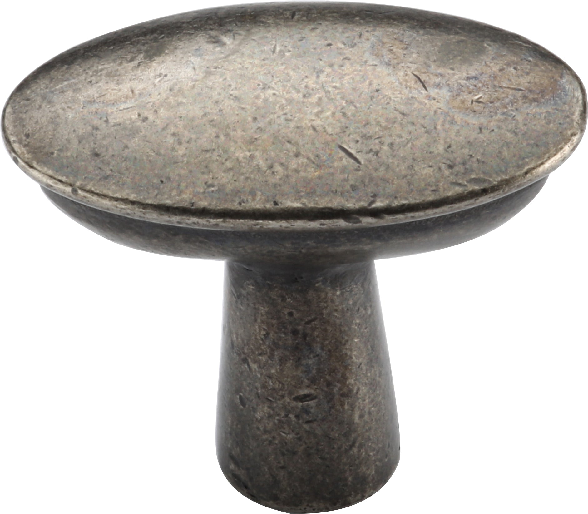 Ashley Norton Bronze Mila Knob