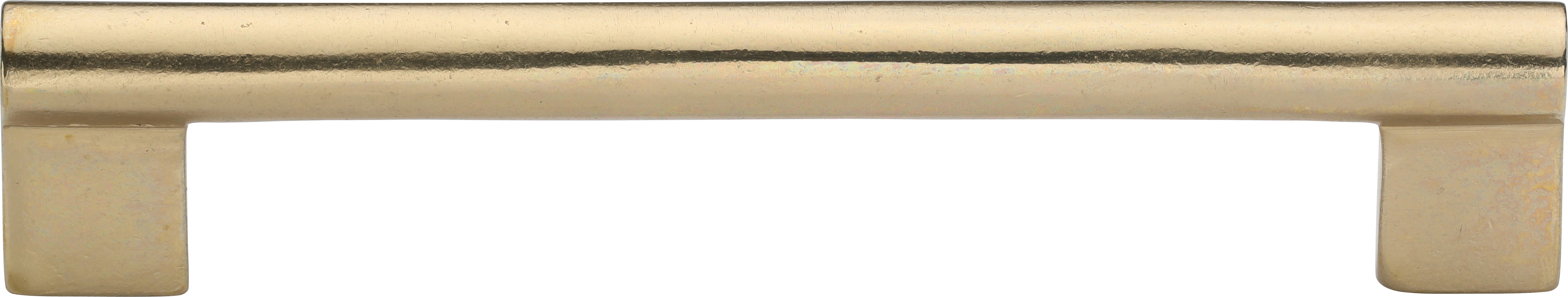 Ashley Norton Bronze Axiom Cabinet Pull