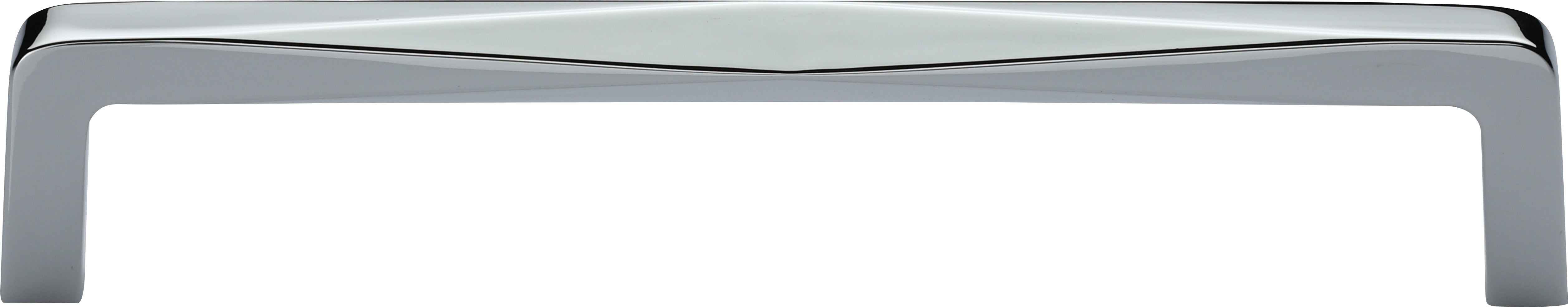 Manzoni Geometric Cabinet Pull