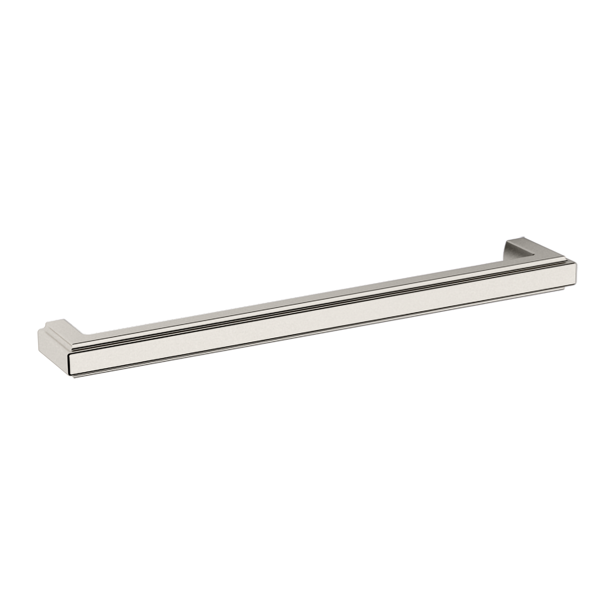 Baldwin 4691 Raised Cabinet Pull