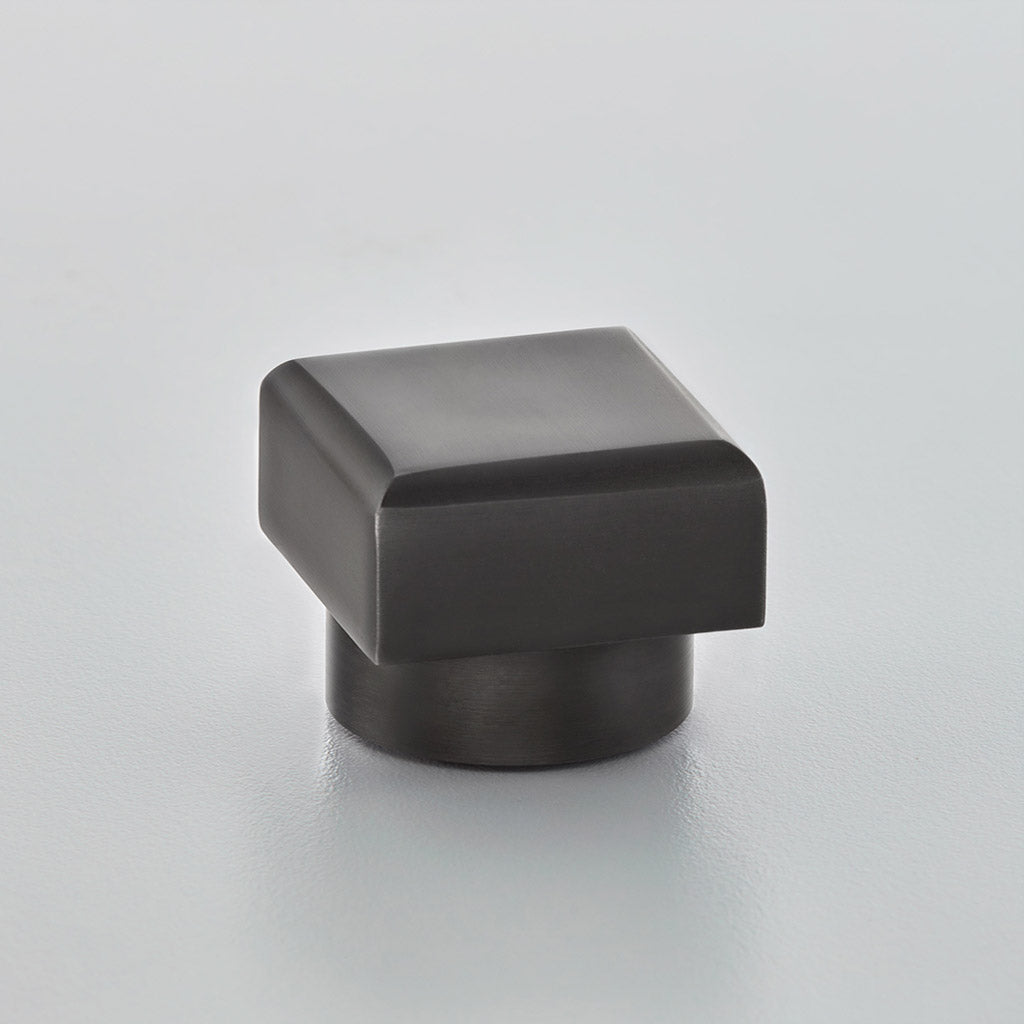 Croft Pillow Cabinet Knob