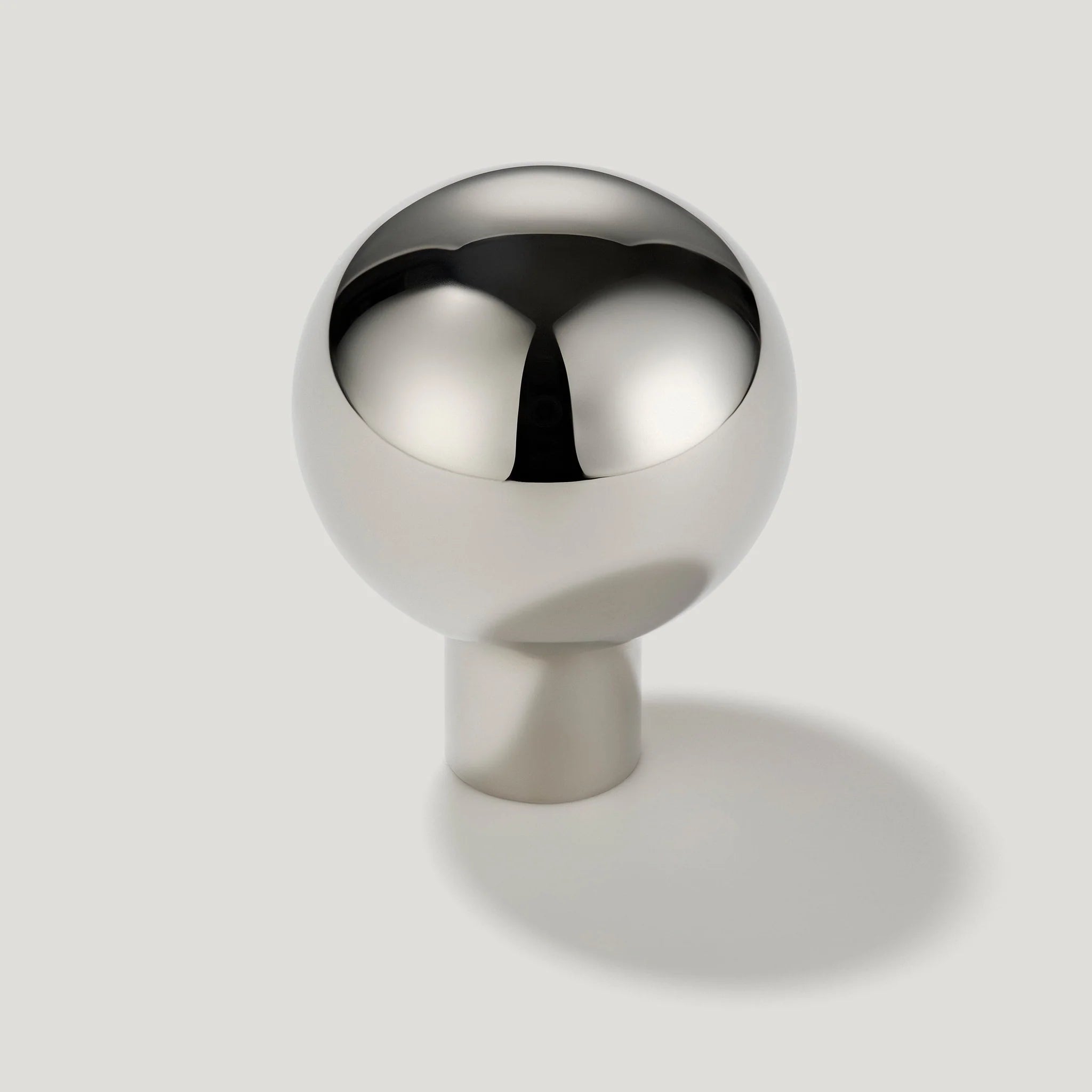 Plank BOBBIN Rounded Knob