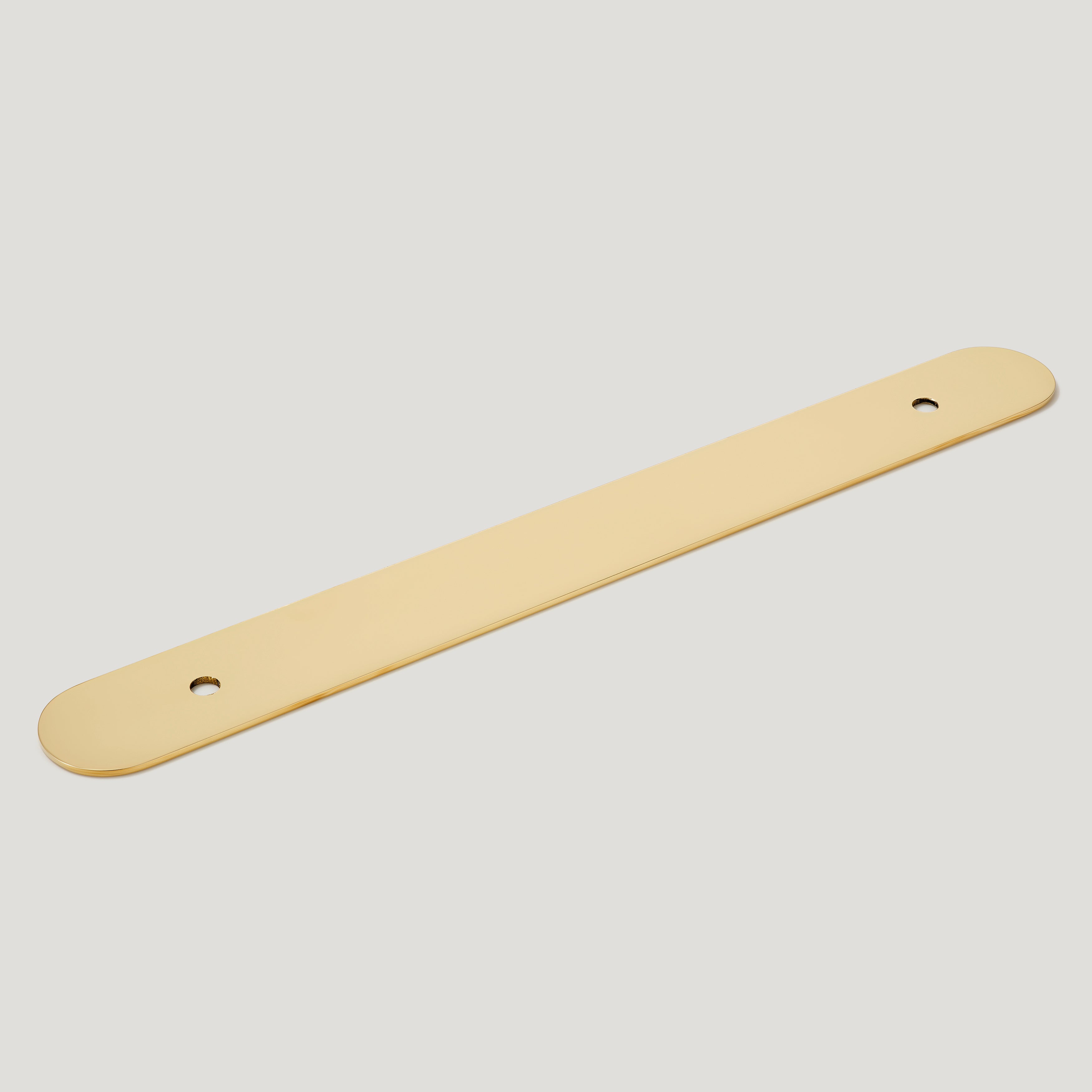 Plank COHEN Pull Backplate