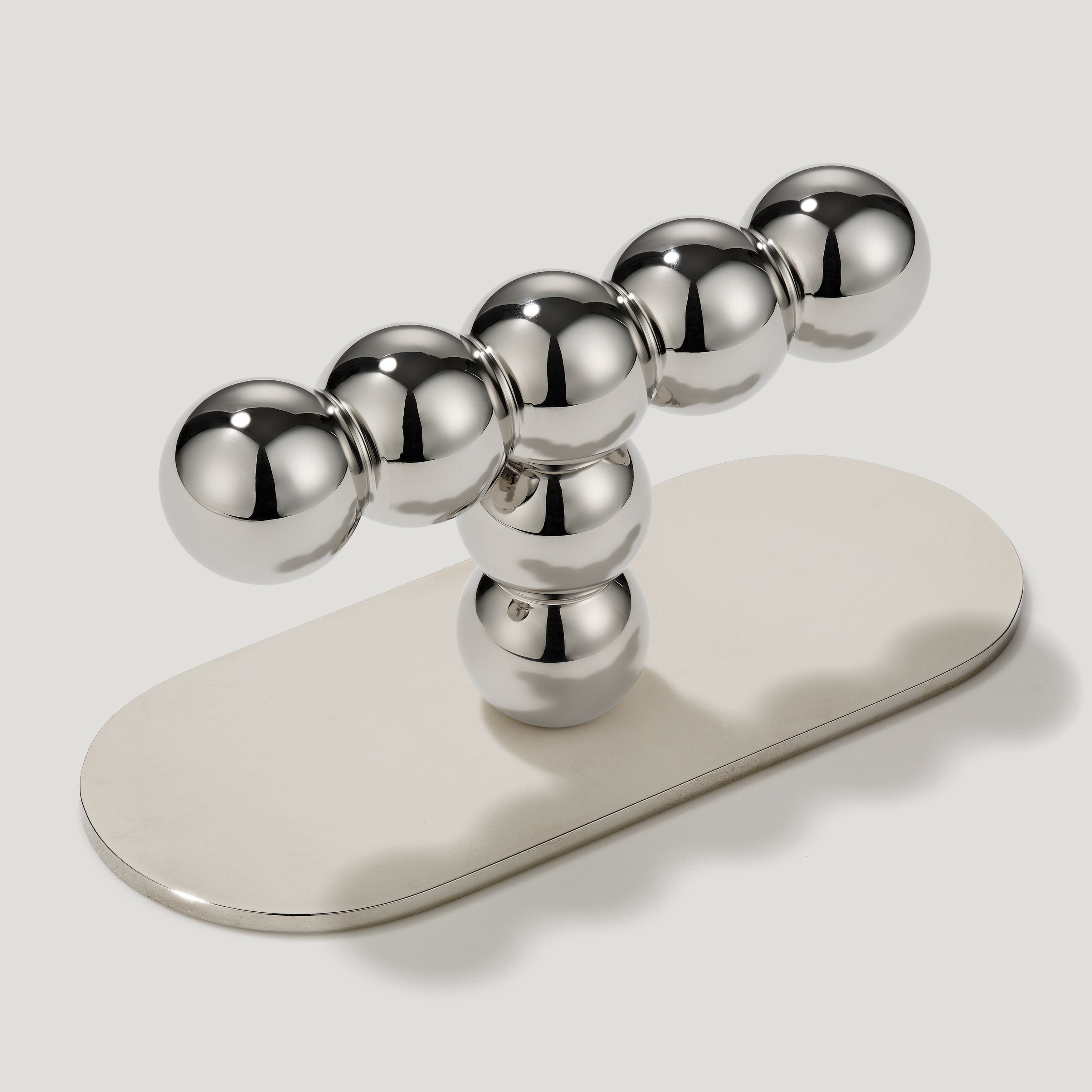 Plank BOBBIN Single T Pull