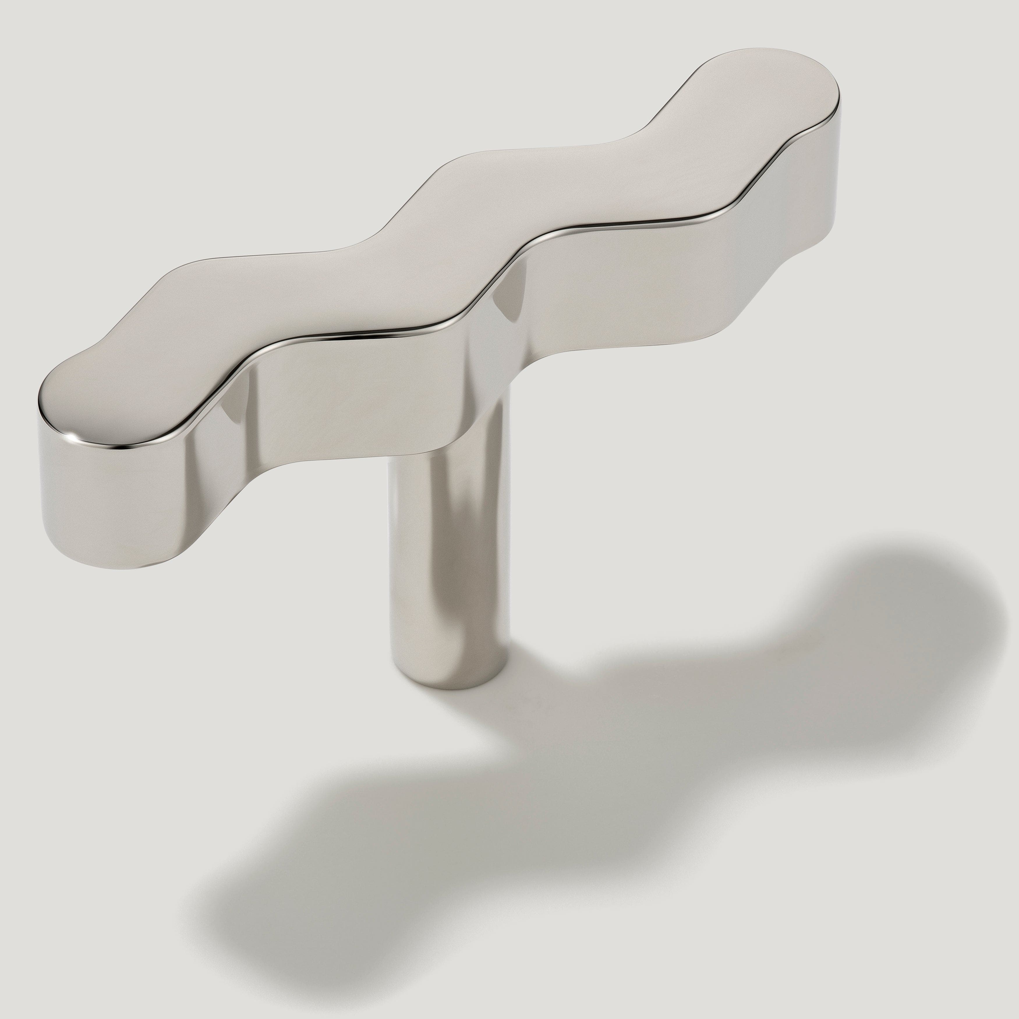 Plank SQUIGGLE Single T Pull