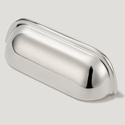 Plank ALBANY Cup Pull