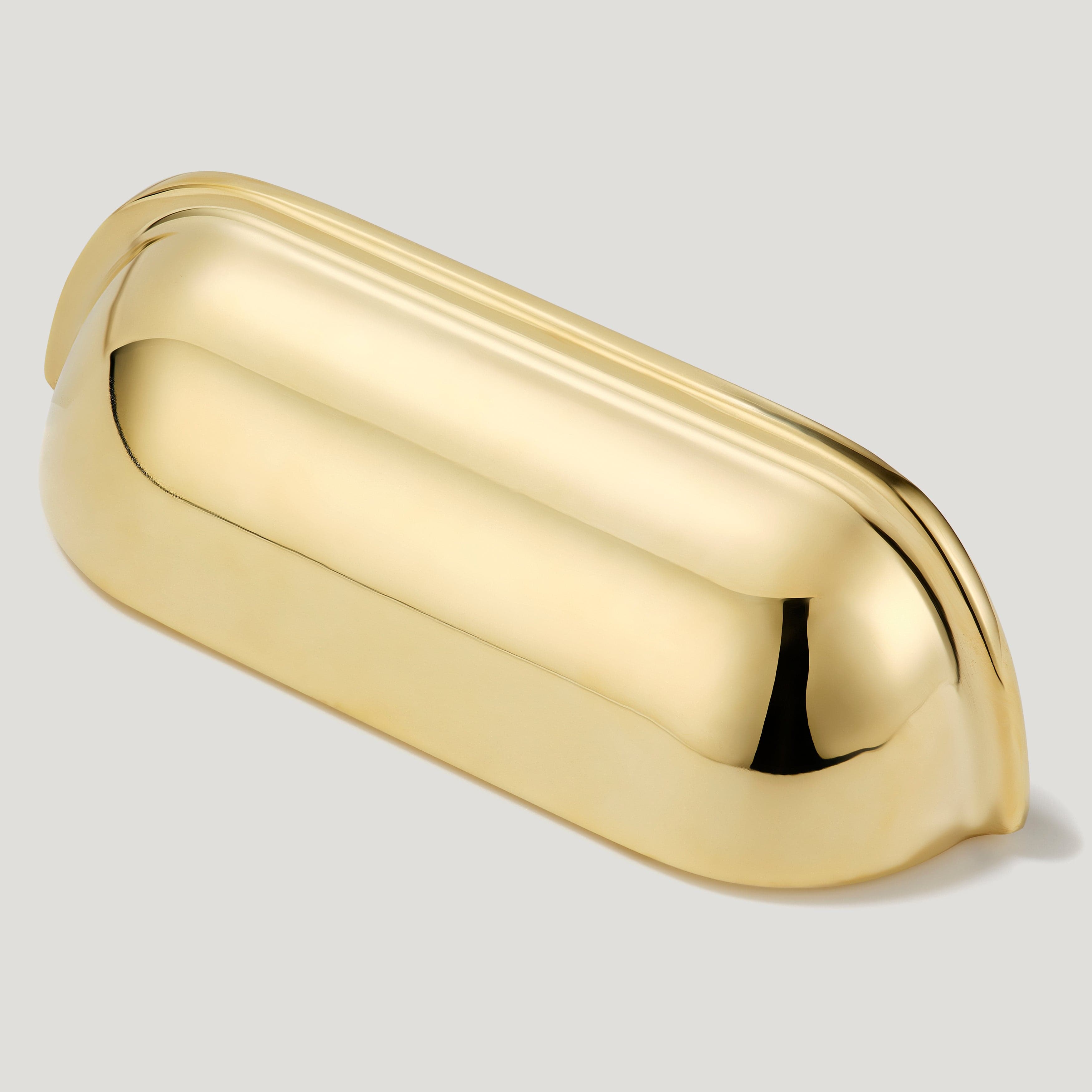 Plank ALBANY Cup Pull