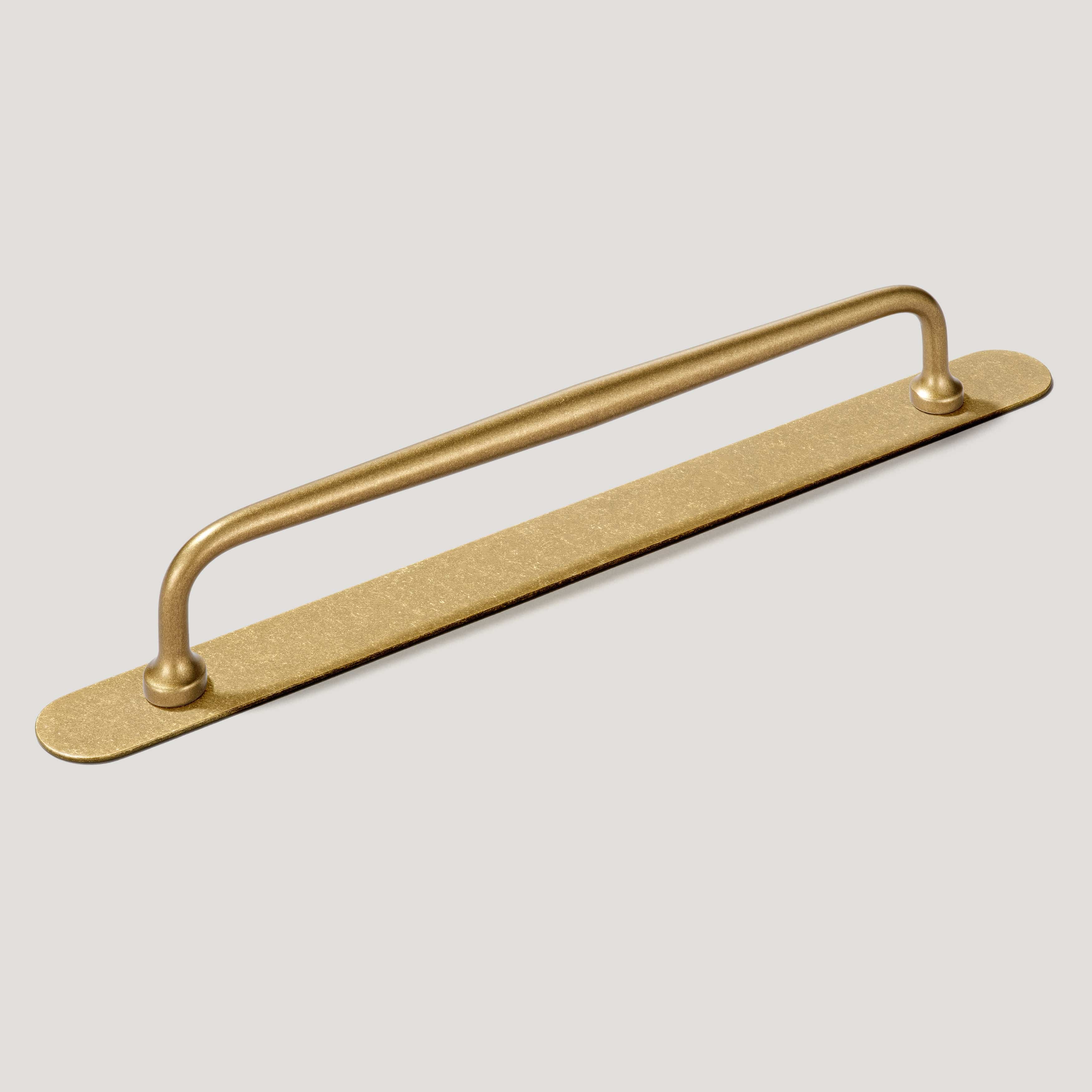 Plank GRAYSON Traditional D-Bar Pull