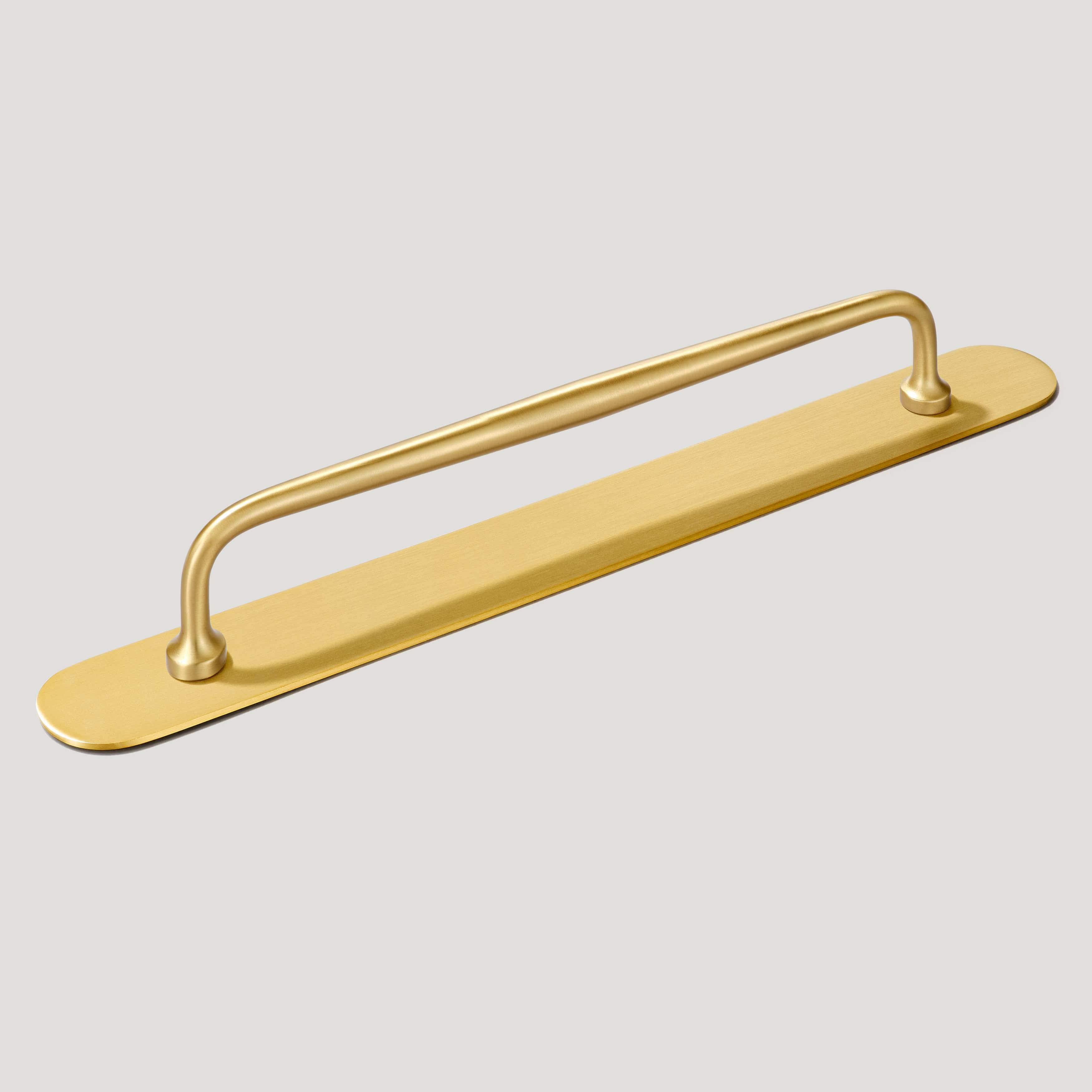 Plank GRAYSON Traditional D-Bar Pull