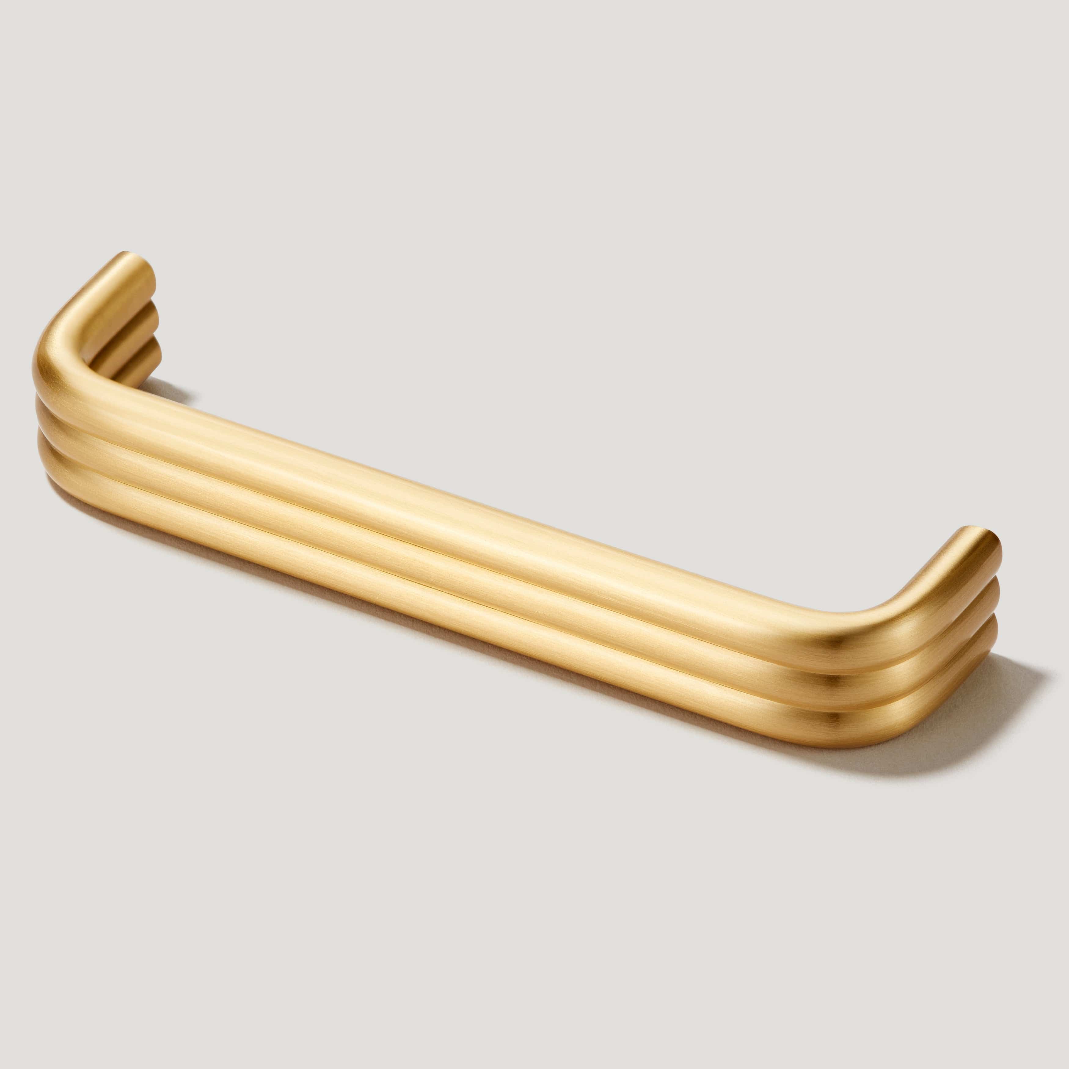 Plank ALVA Tubular D Bar Pull
