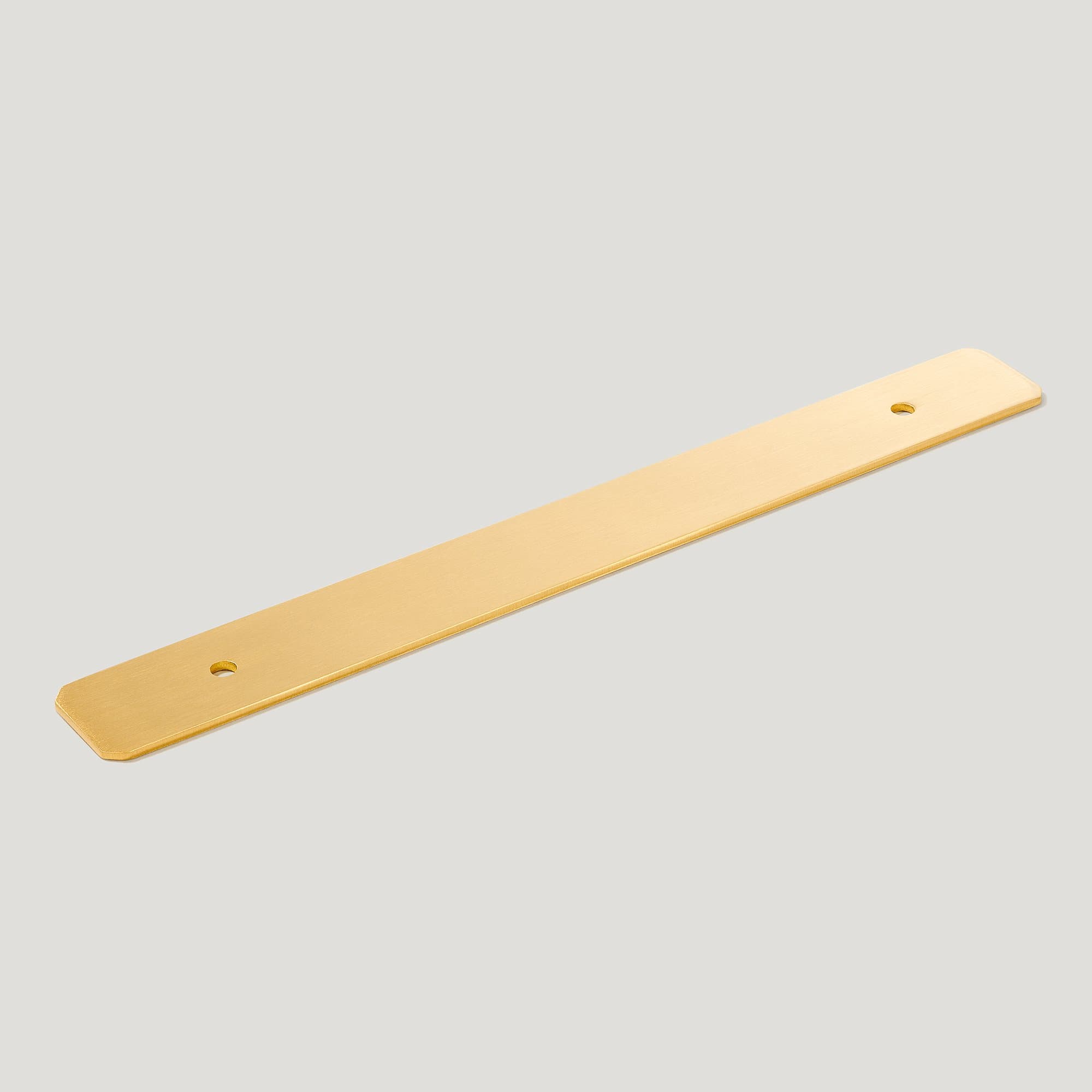 Plank DERRY Pull Backplate
