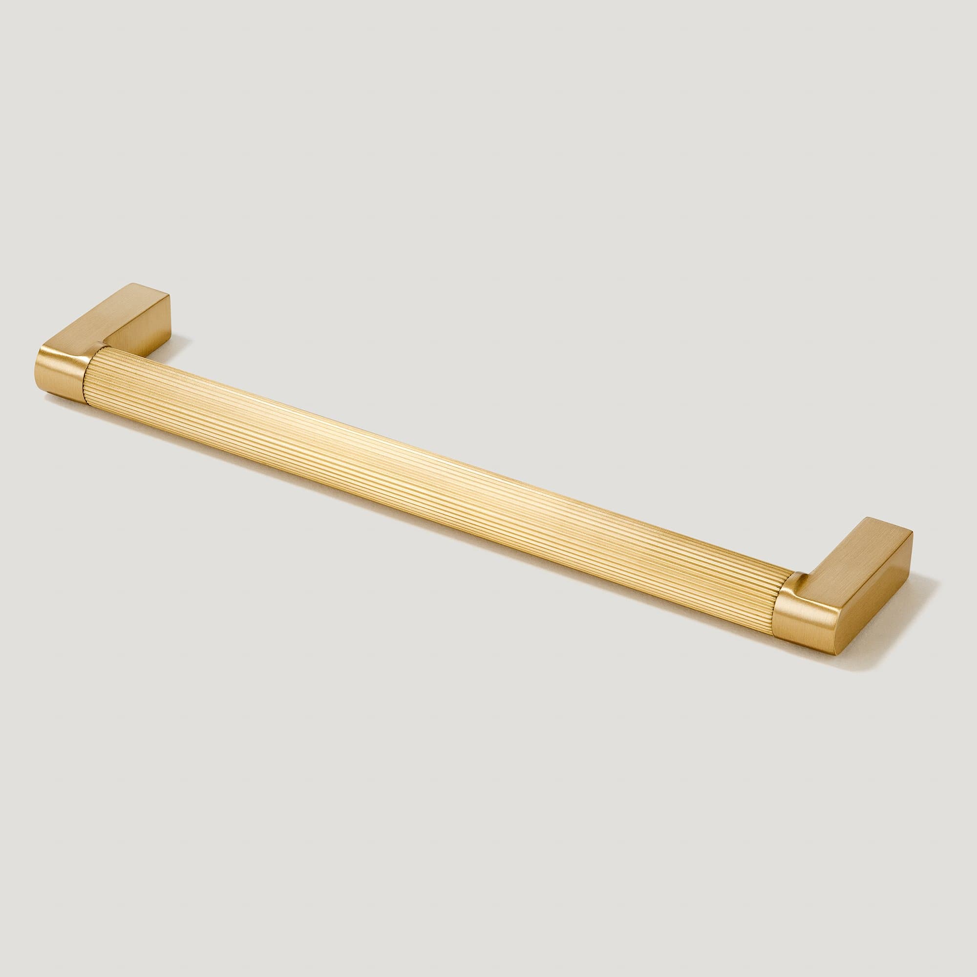 Plank BECKER Grooved D-Bar Pull