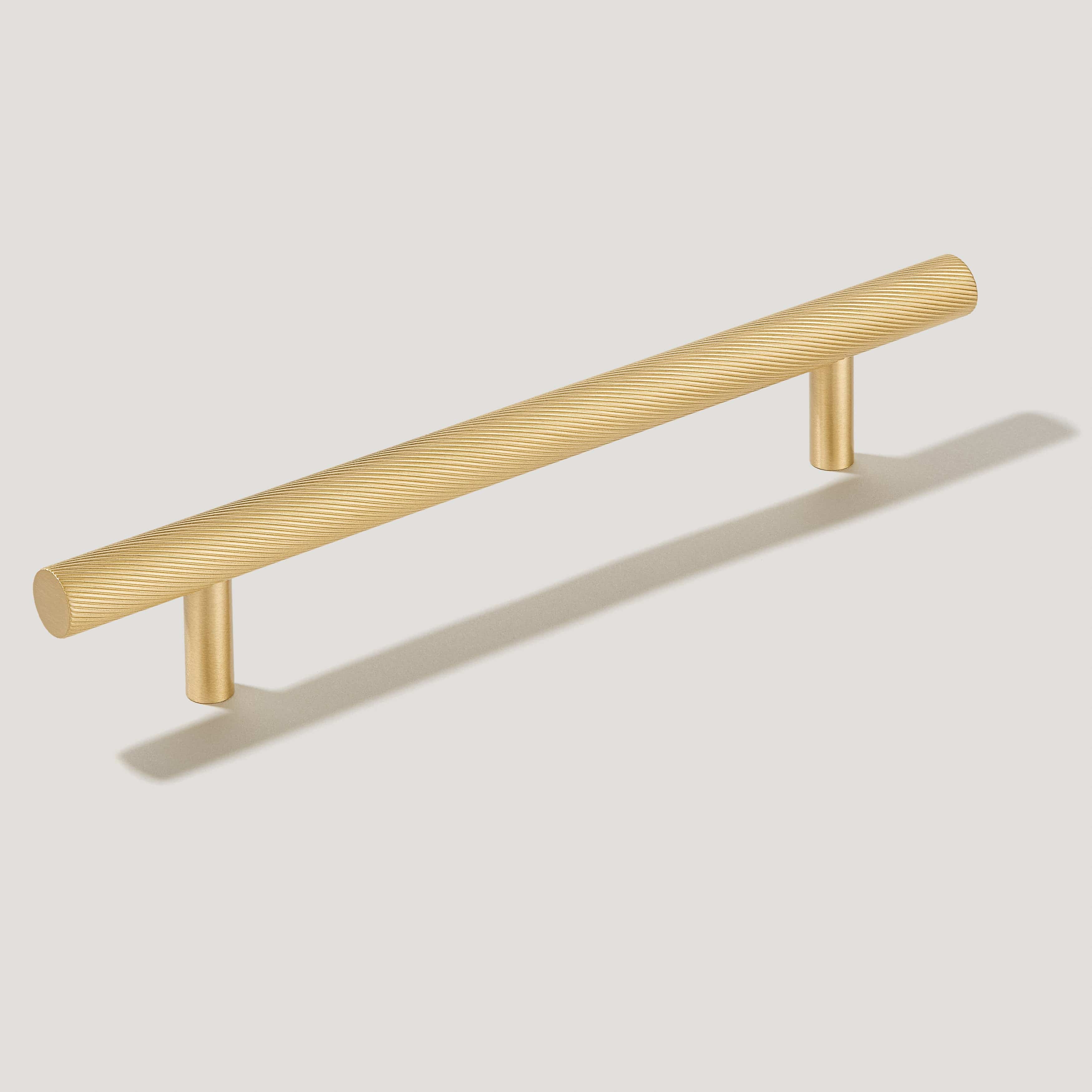 Plank SEARLE Swirled T-Bar Pull