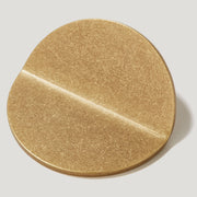 Plank FOLD Round Front Mounted Pull