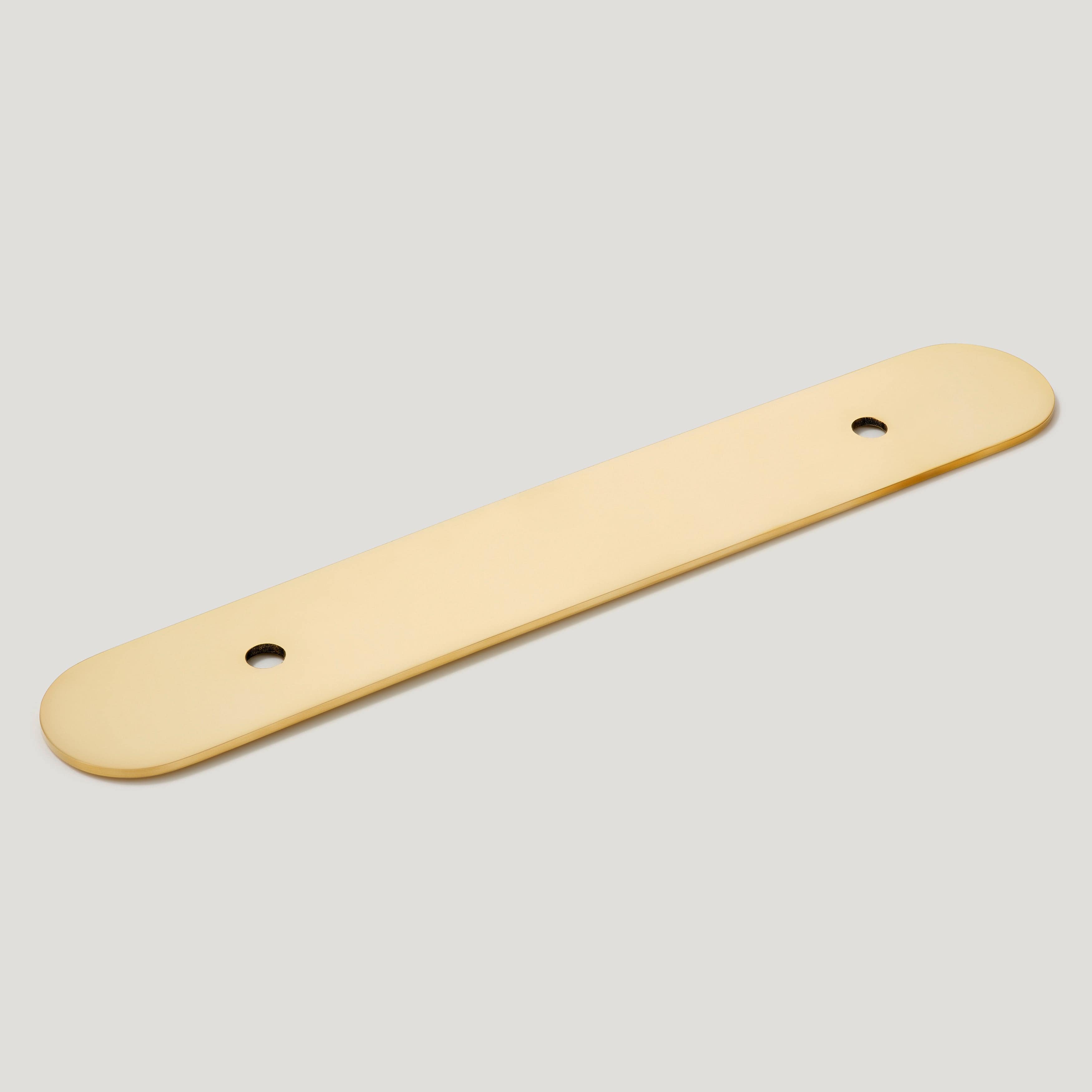 Plank COHEN Pull Backplate