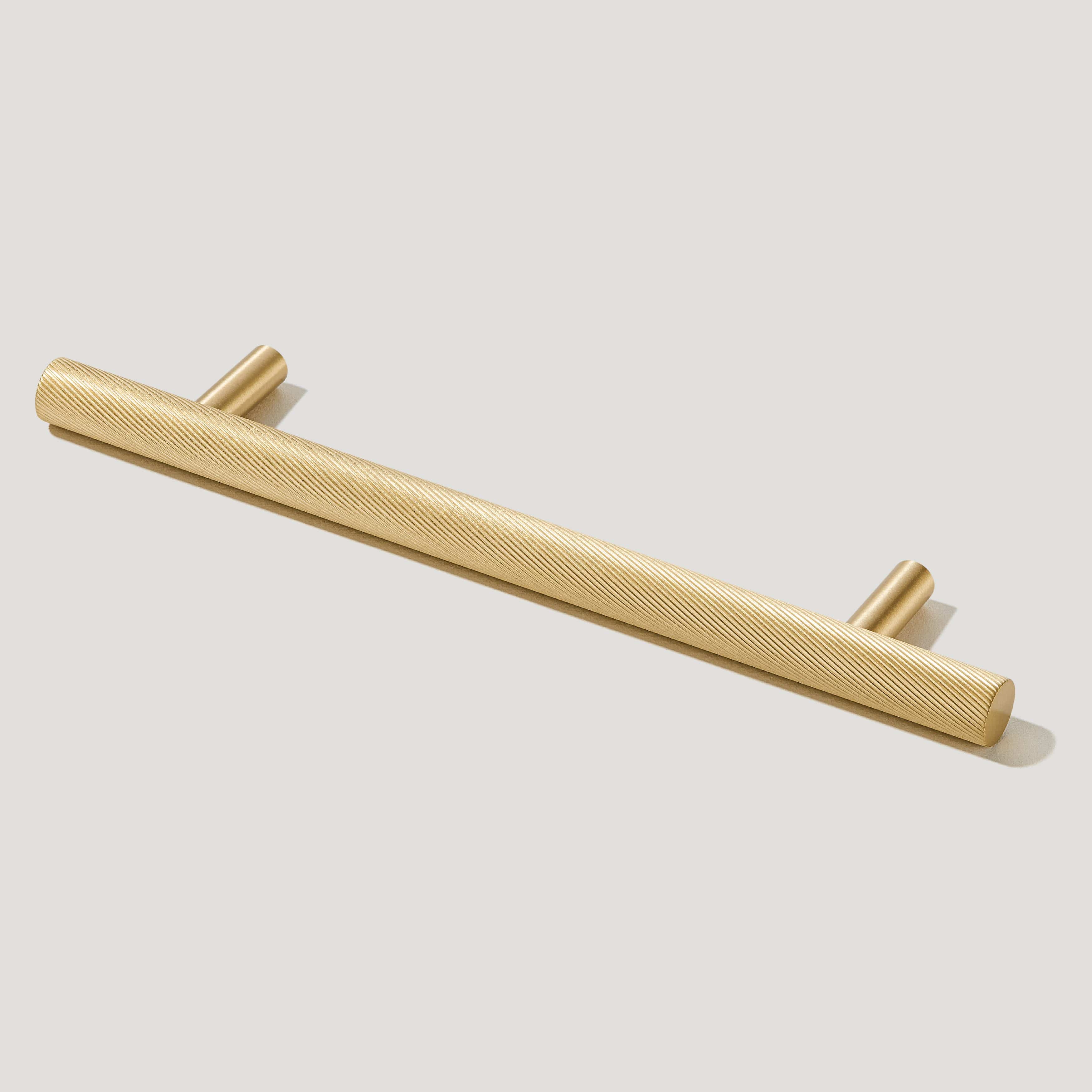 Plank SEARLE Swirled T-Bar Pull