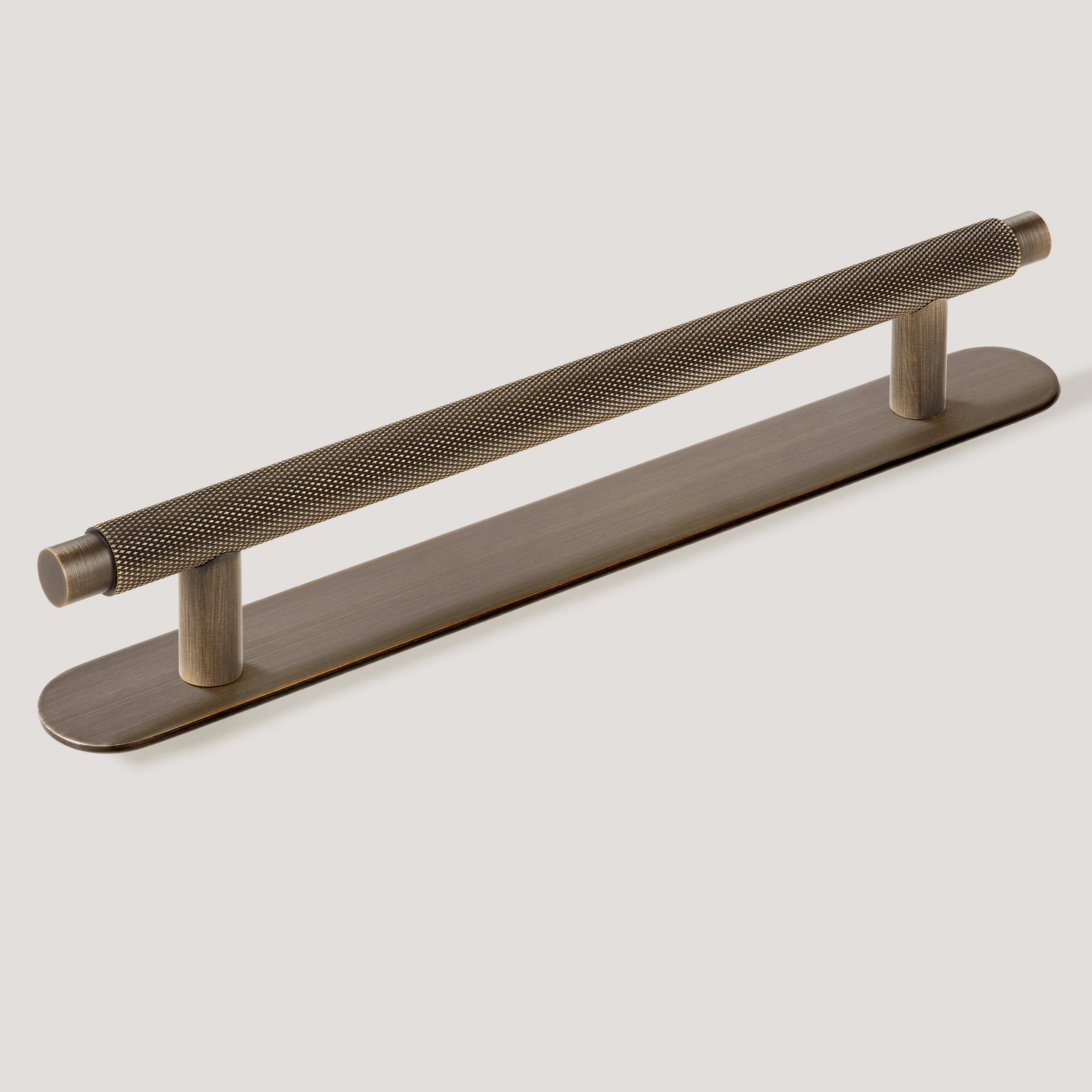 Plank KEPLER Knurled T-Bar Pull