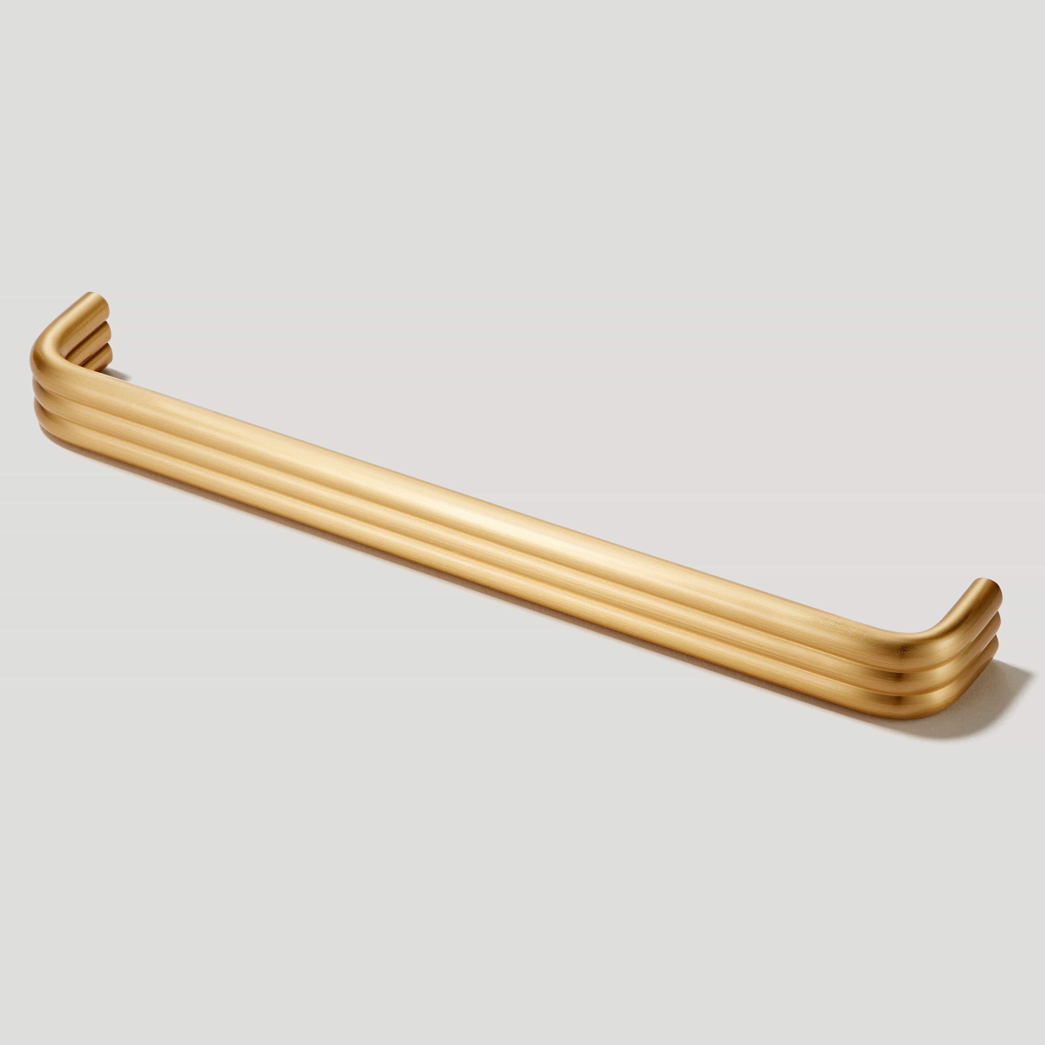Plank ALVA Tubular D Bar Pull