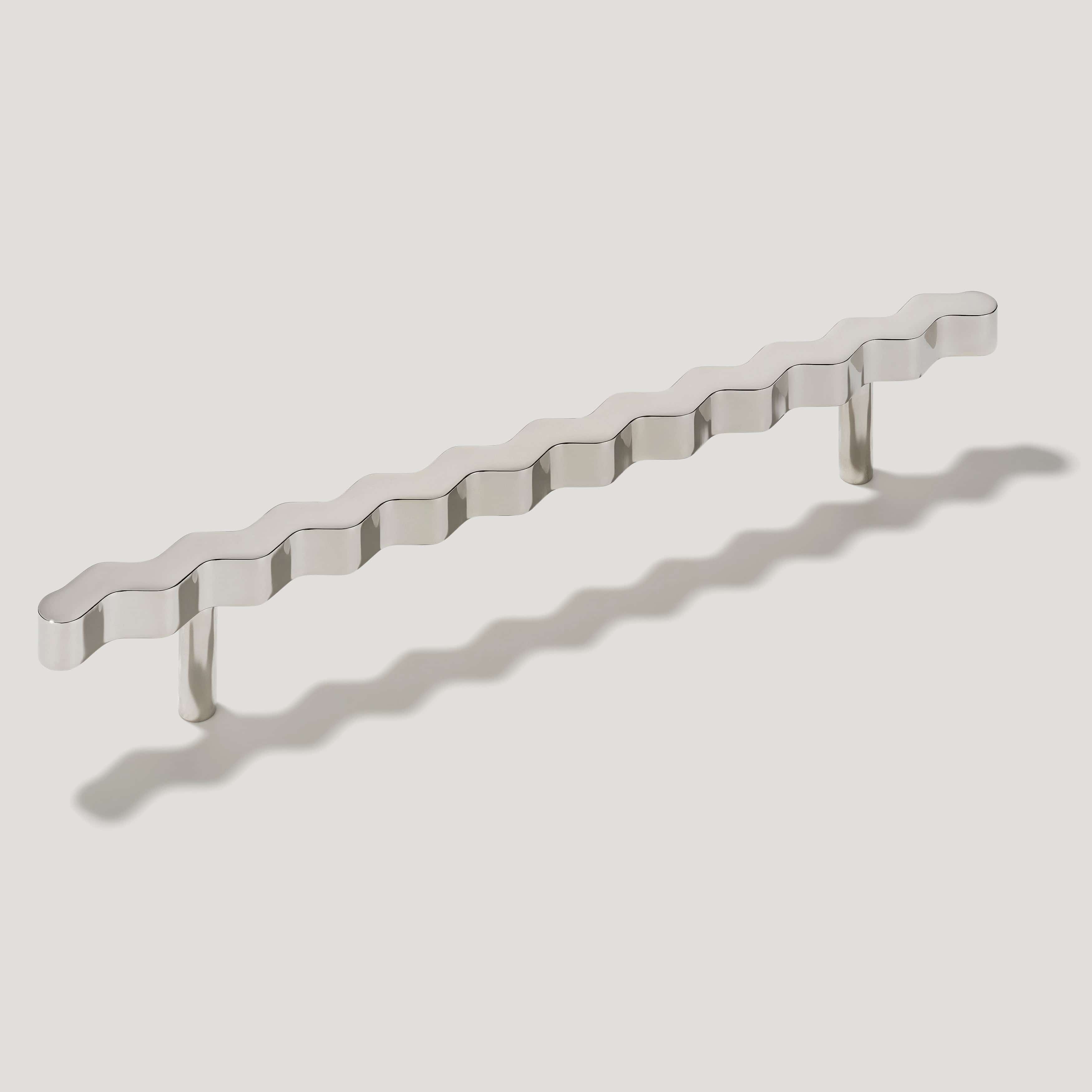 Plank SQUIGGLE T Bar Pull