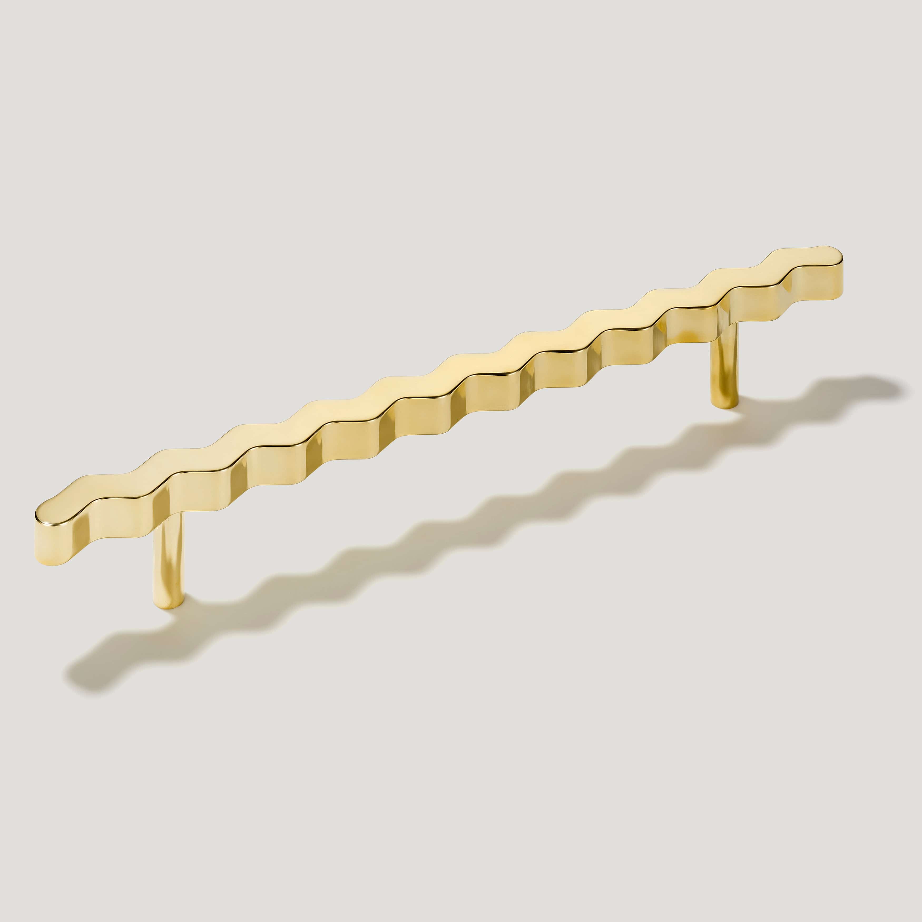 Plank SQUIGGLE T Bar Pull