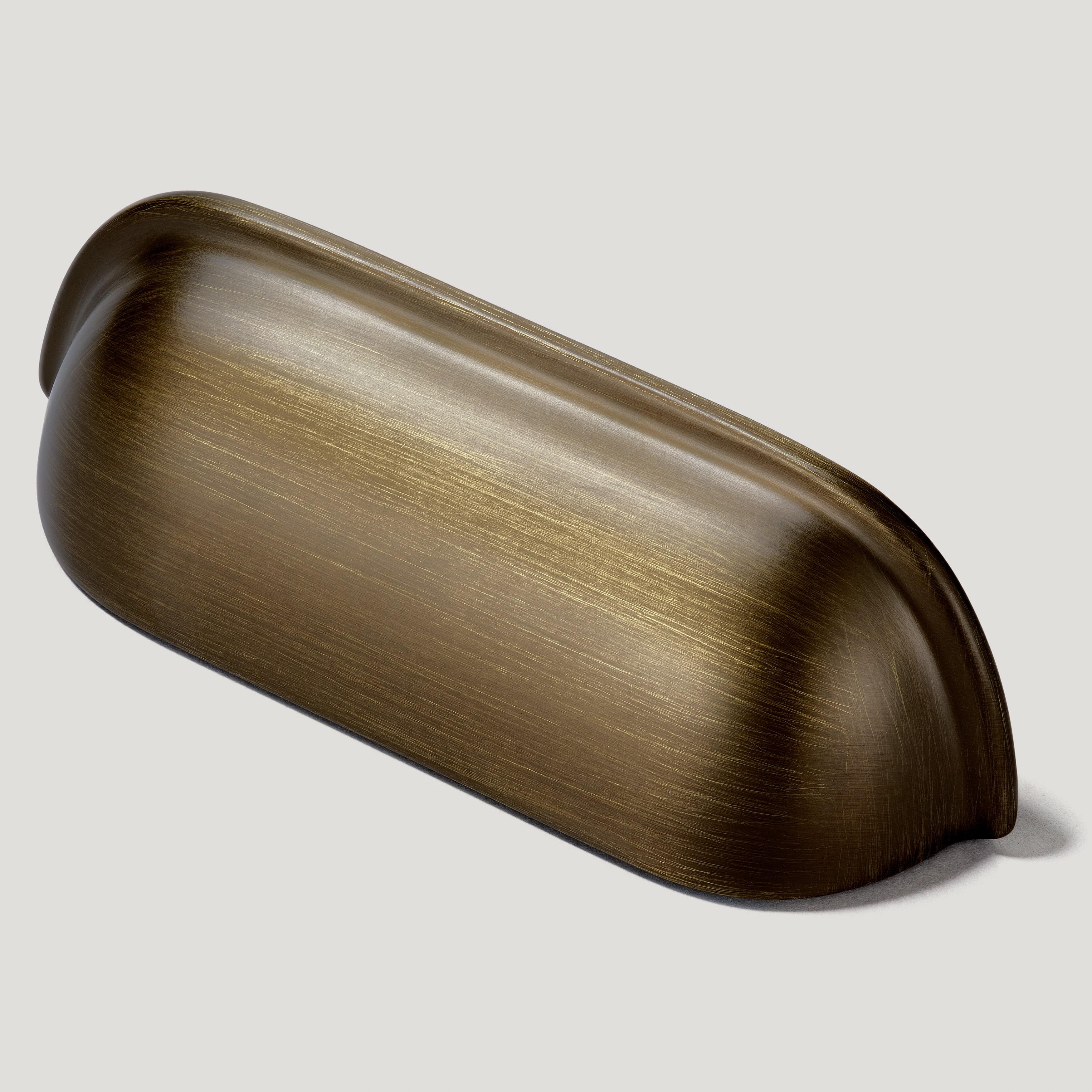 Plank ALBANY Traditional Cup Pull