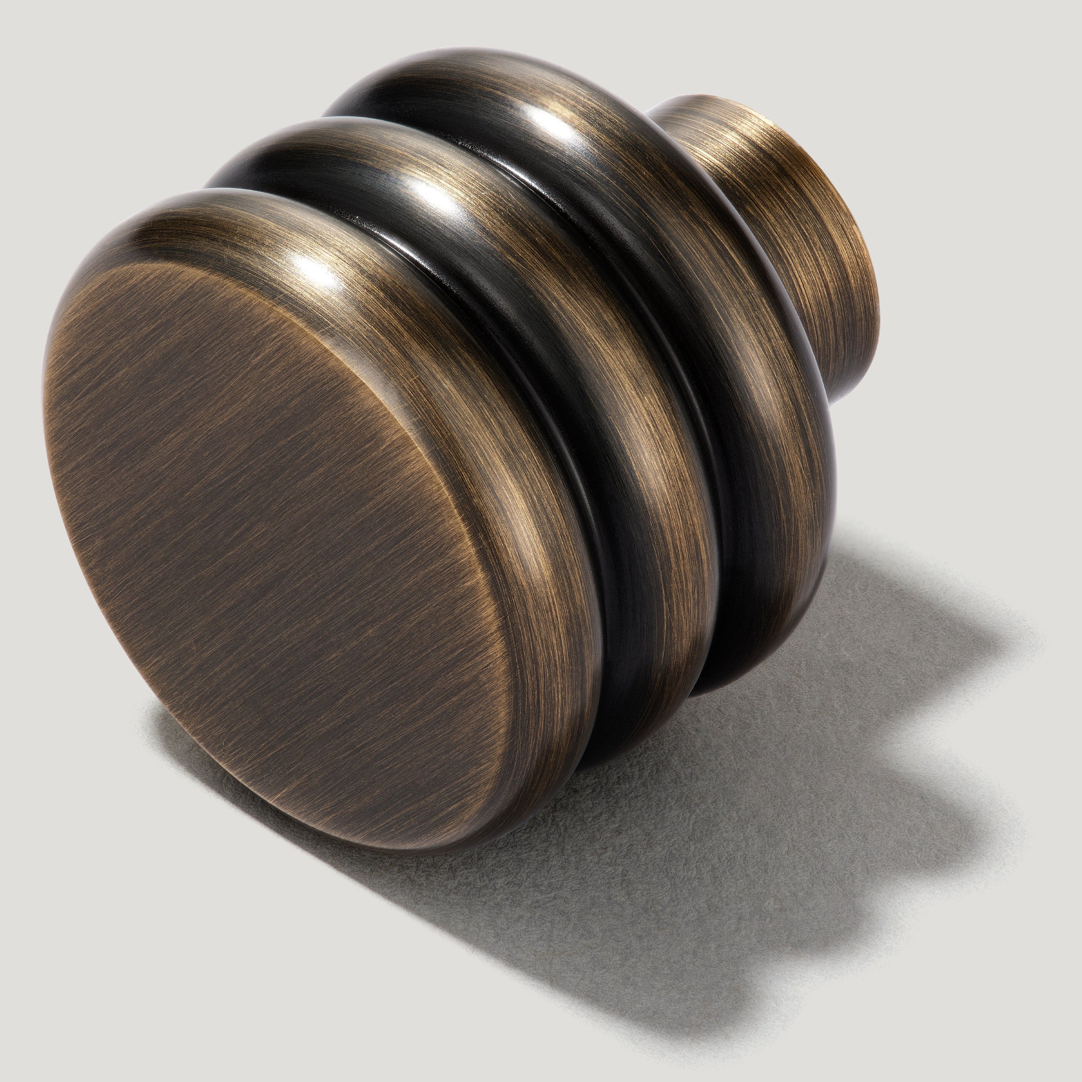 Plank ALVA 30mm Knob