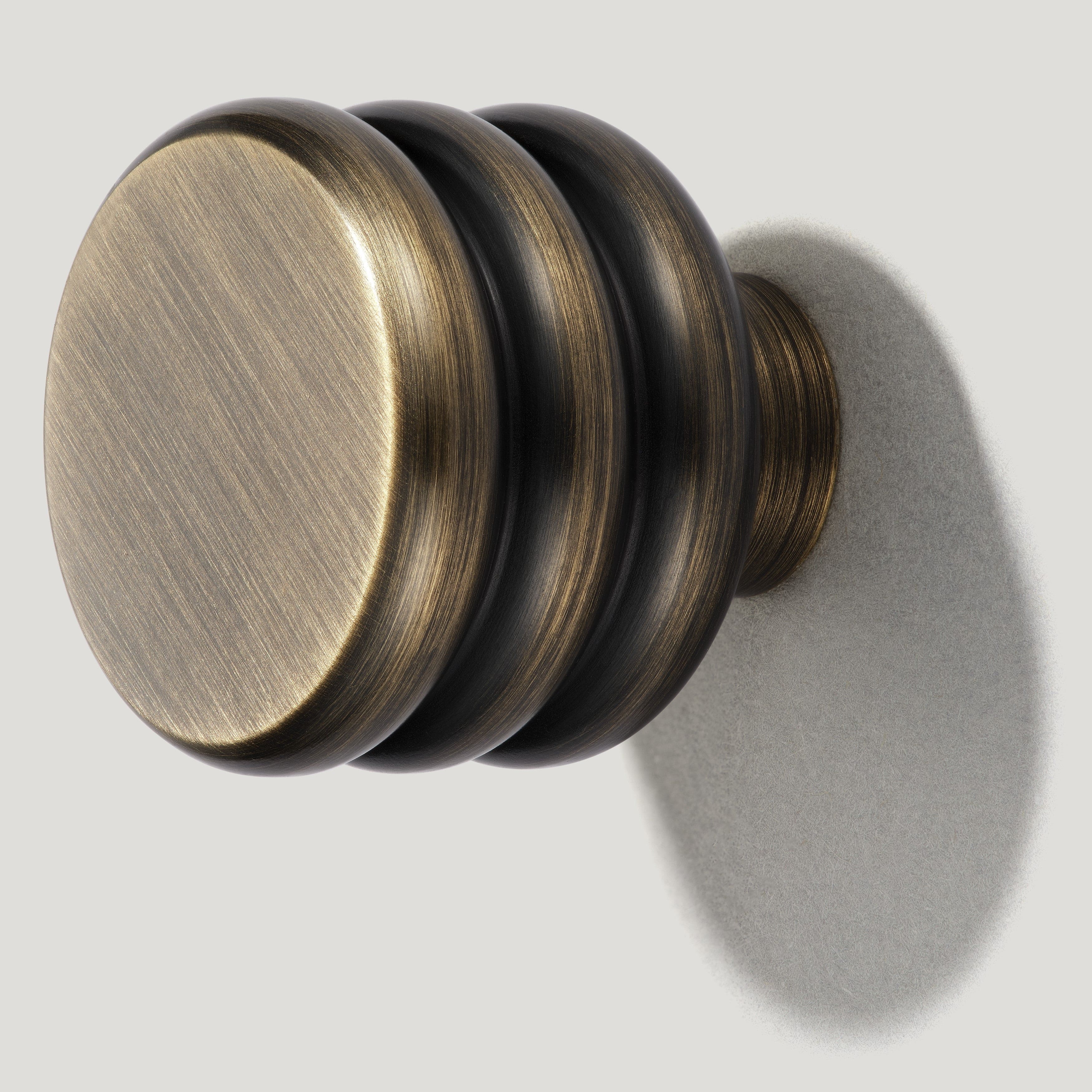 Plank ALVA Tubular Hook