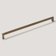 Plank BECKER Heavyweight 18.5" D Bar Handle