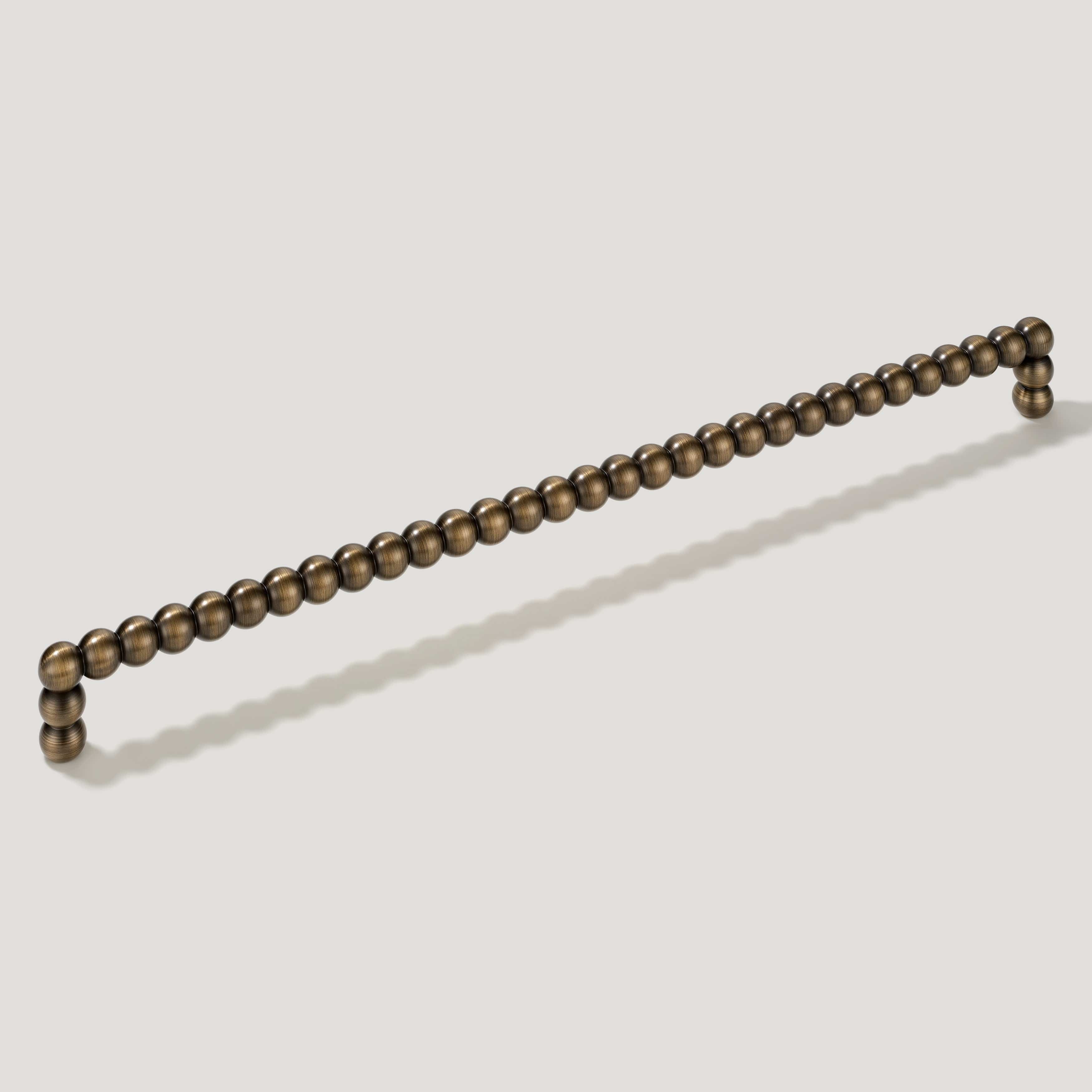 Plank BOBBIN Heavyweight Appliance Pull