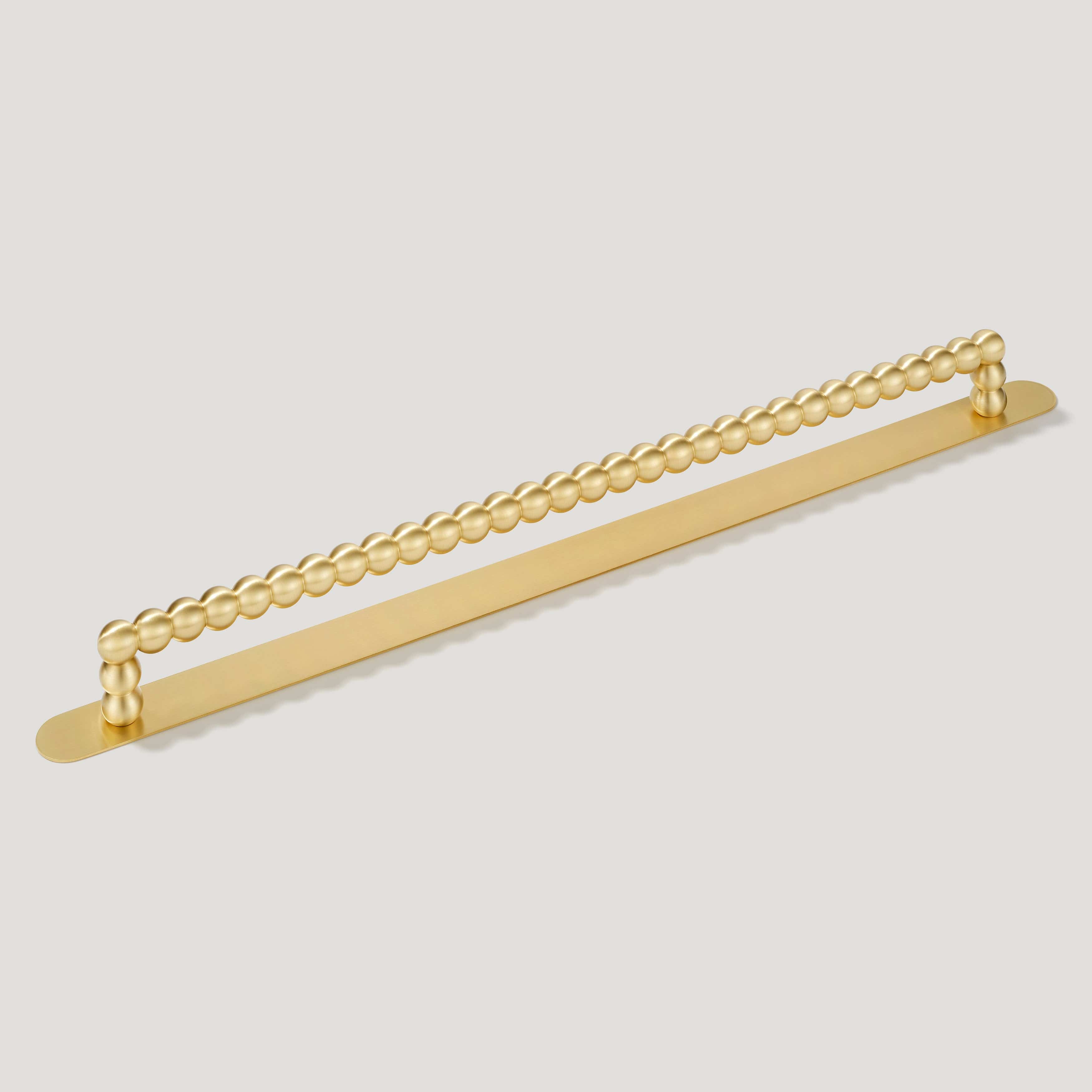 Plank BOBBIN Heavyweight Appliance Pull