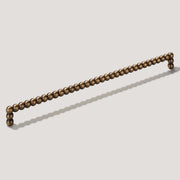 Plank BOBBIN Closet Bar Pull