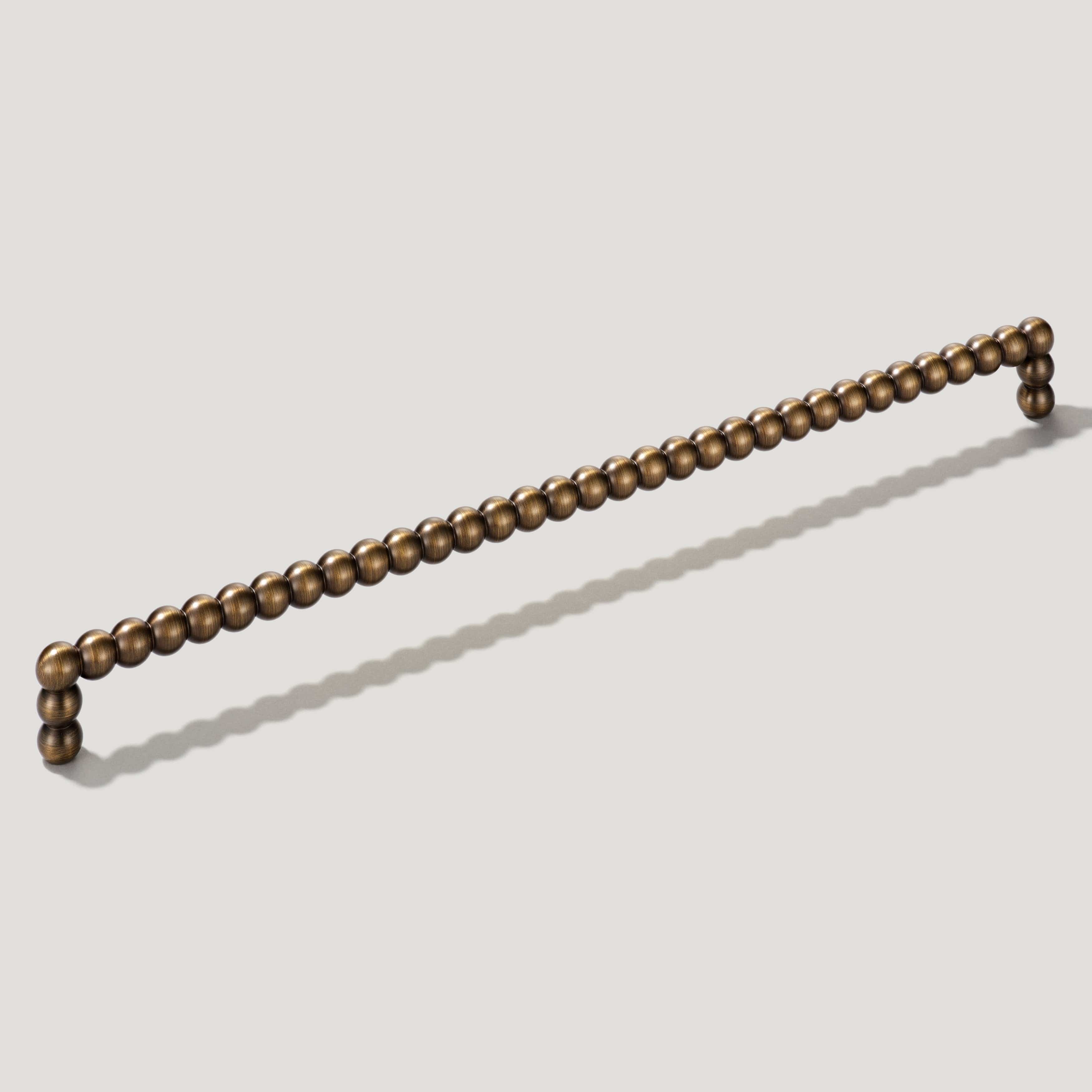 Plank BOBBIN Closet Bar Pull