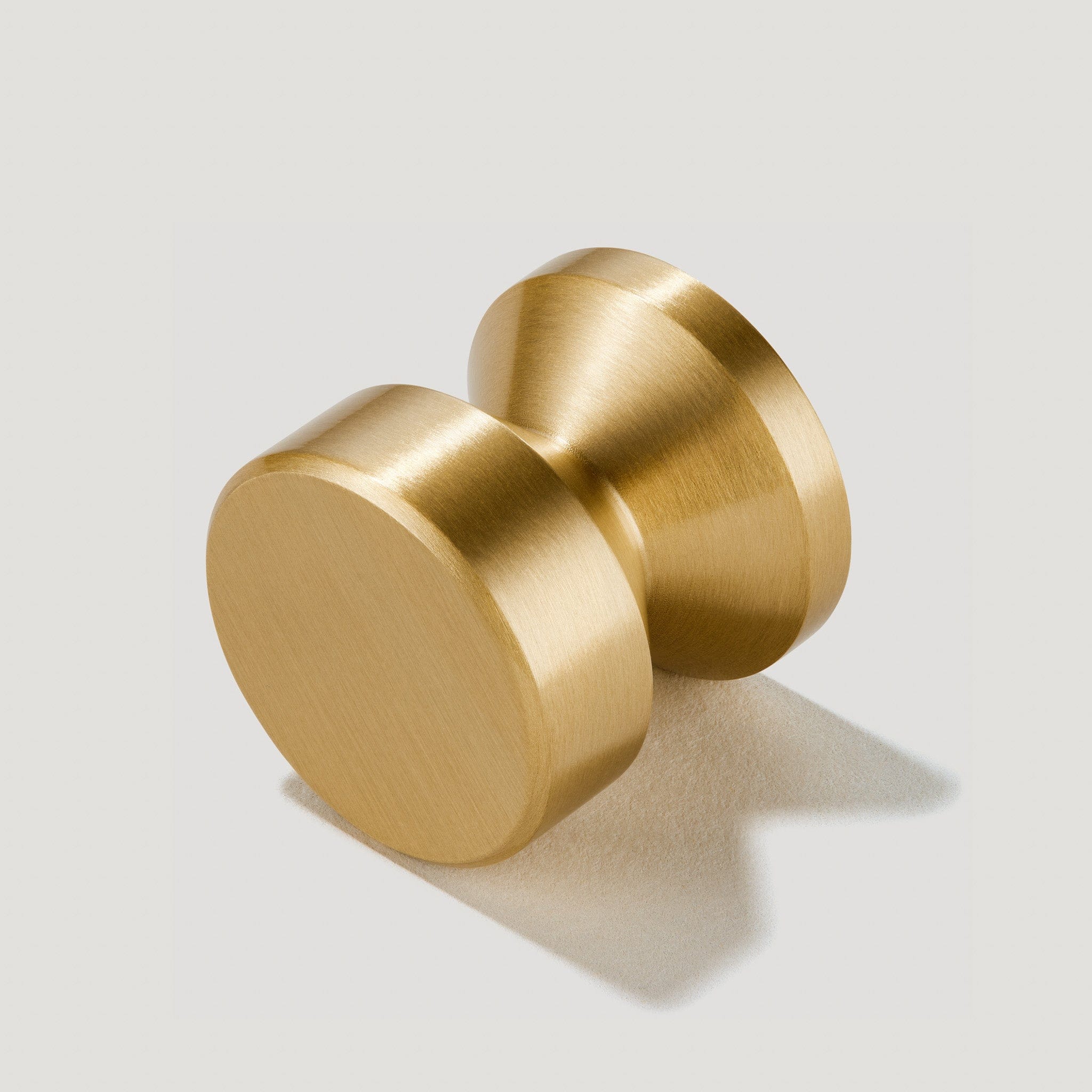 Plank FELIX Round Cabinet Knob