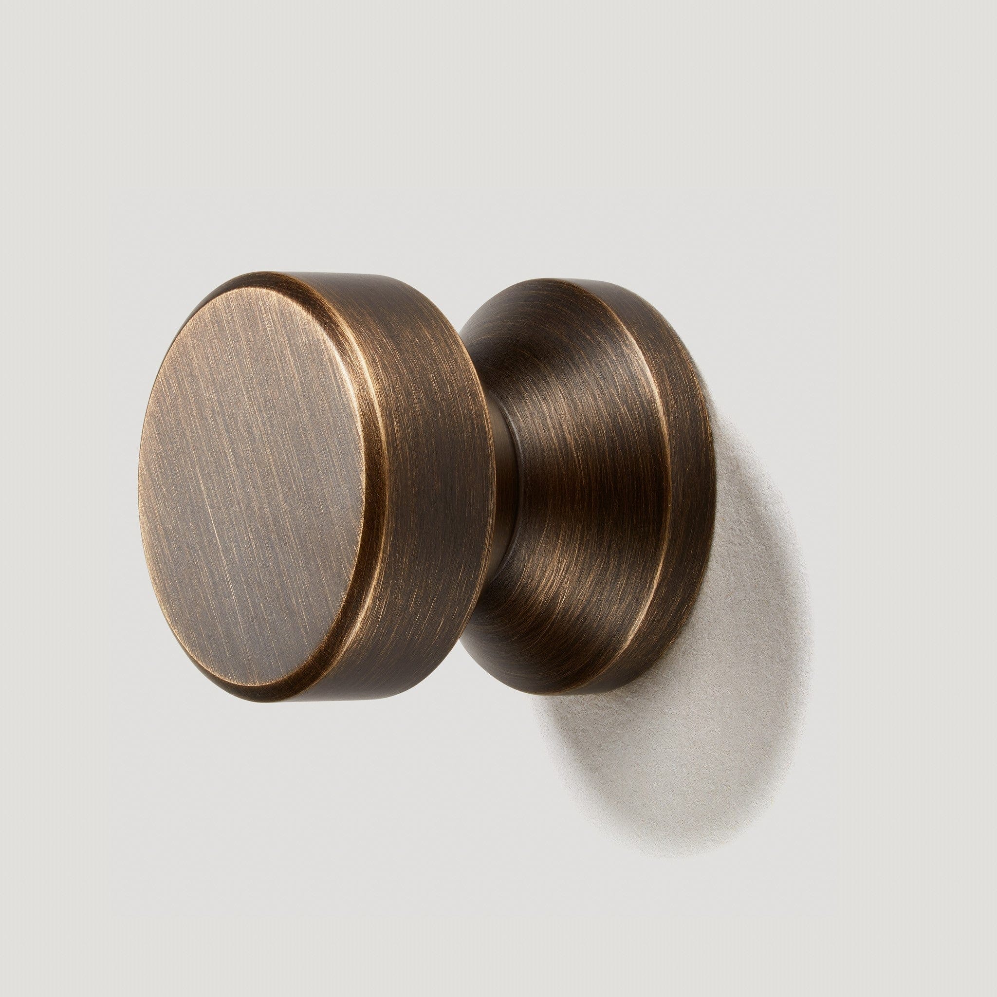 Plank FELIX Round Wall Hook