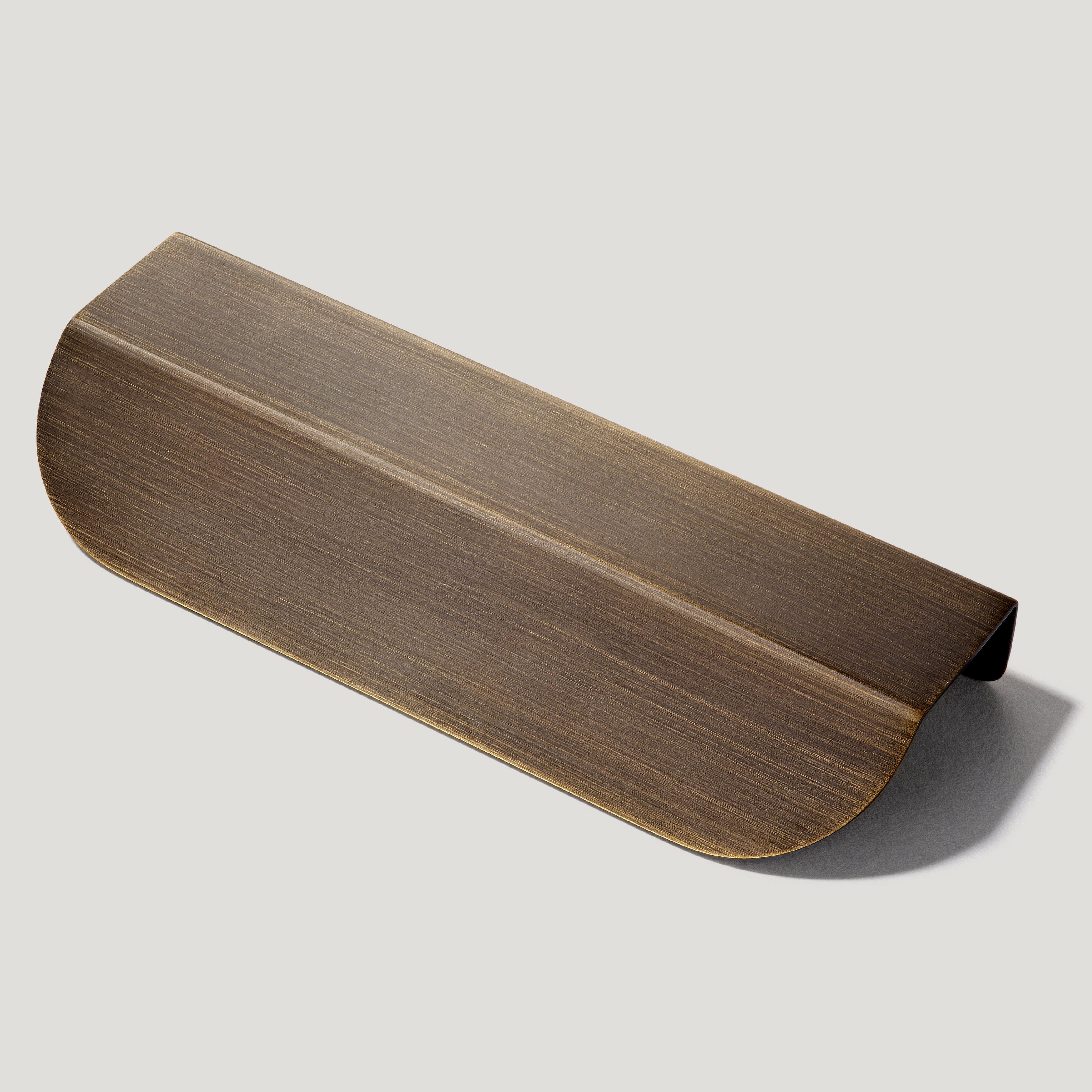 Plank FOLD Long Edge Pull