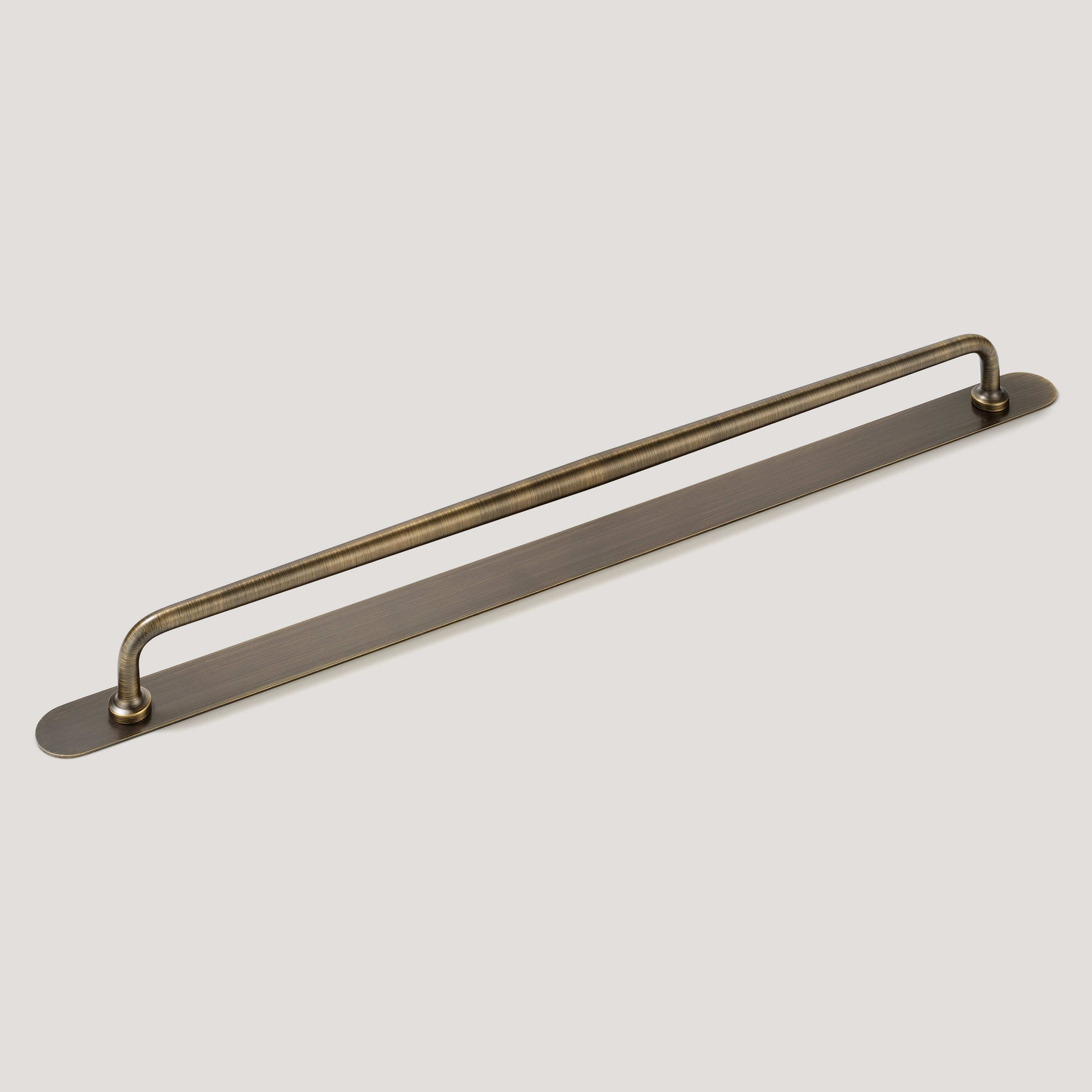 Plank GRAYSON Heavyweight Appliance Pull