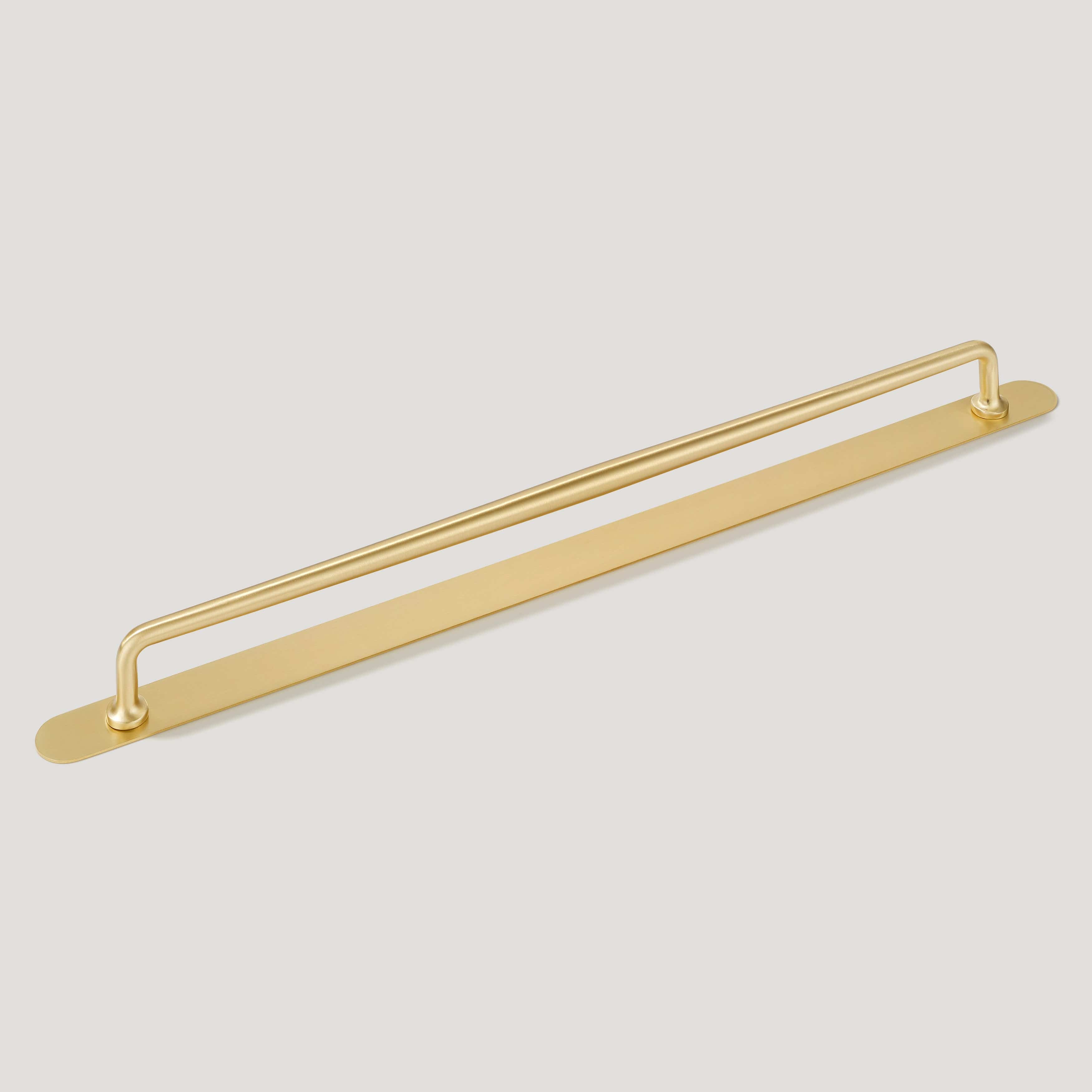 Plank GRAYSON Heavyweight Appliance Pull