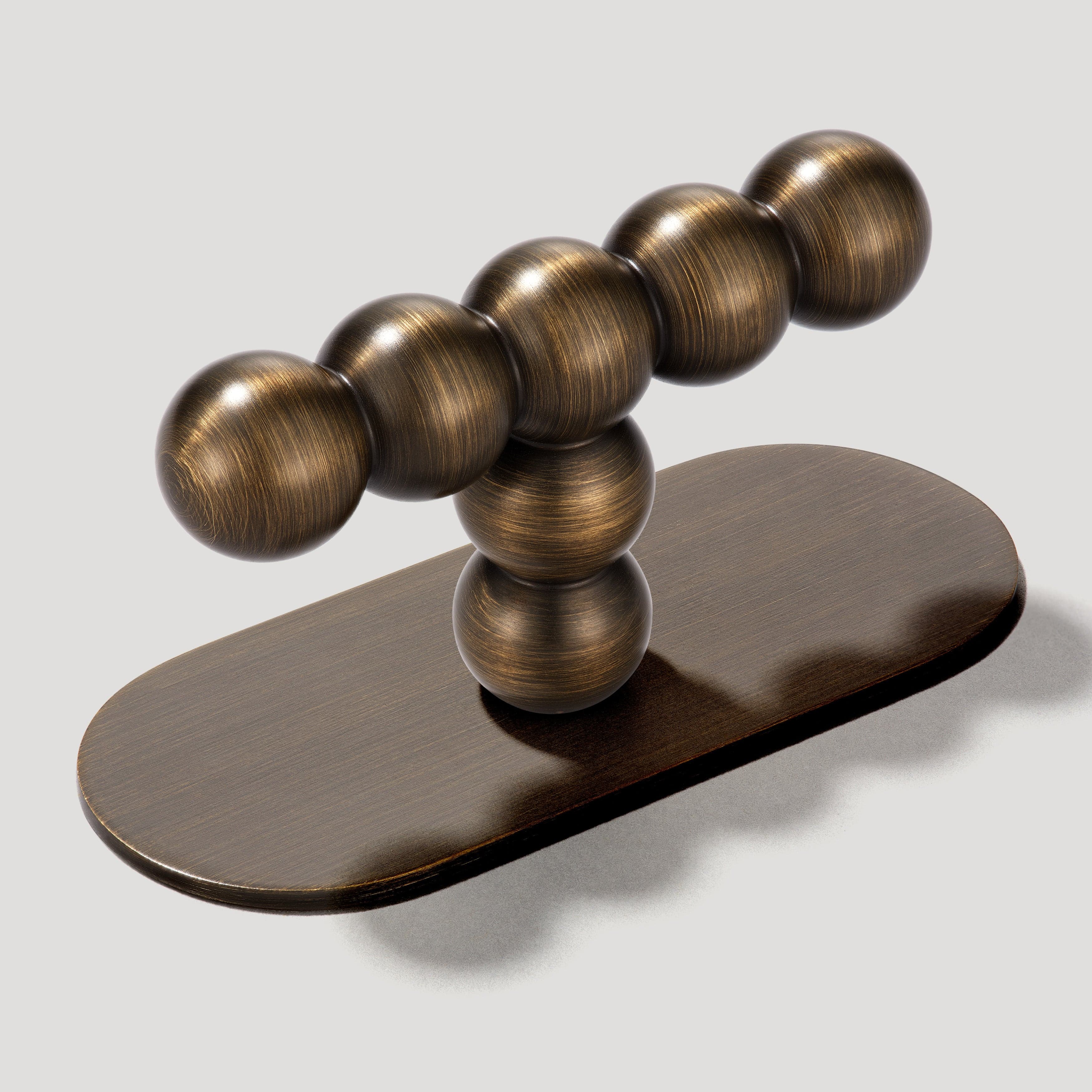 Plank BOBBIN Single T Pull