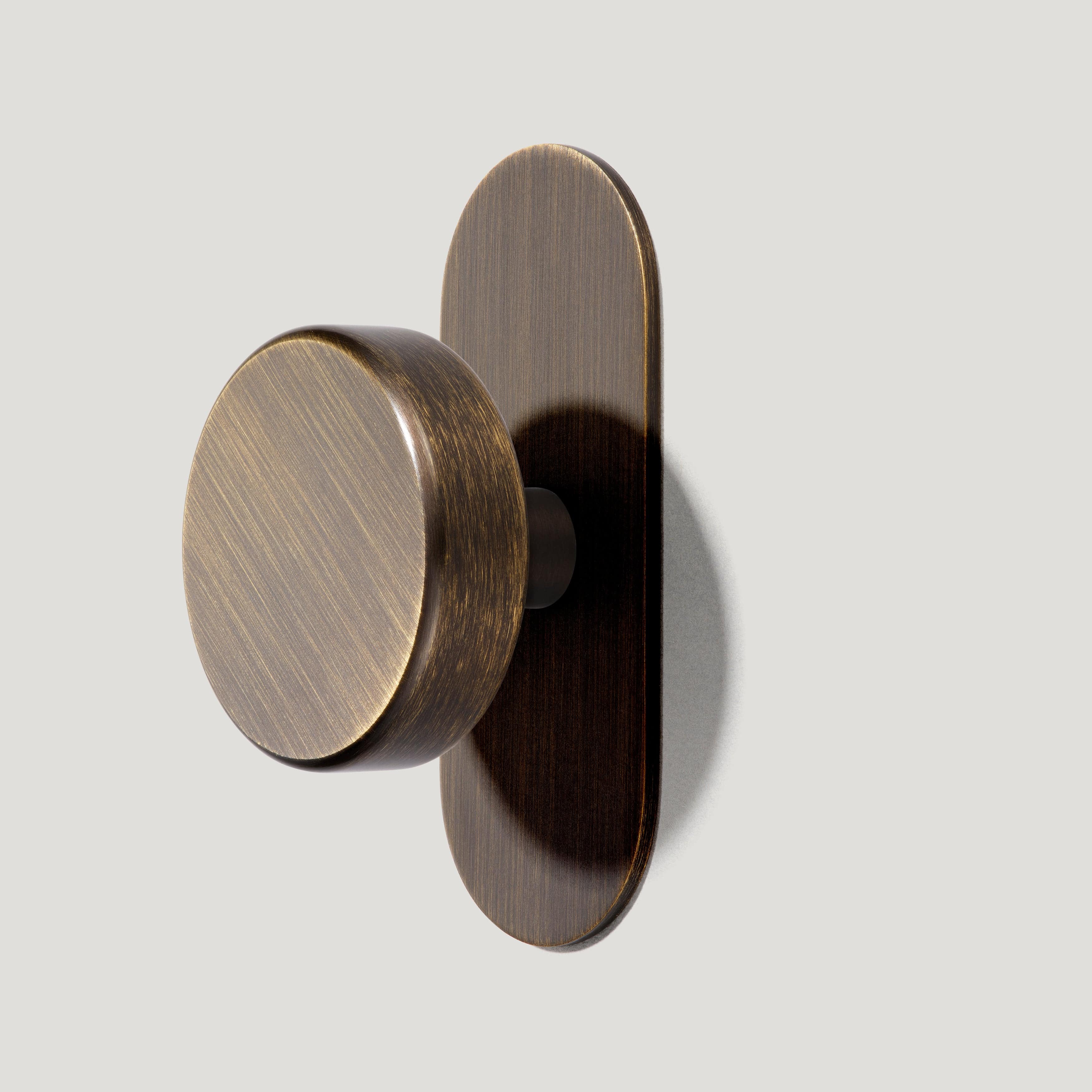 Plank HUDSON Shaker Hook