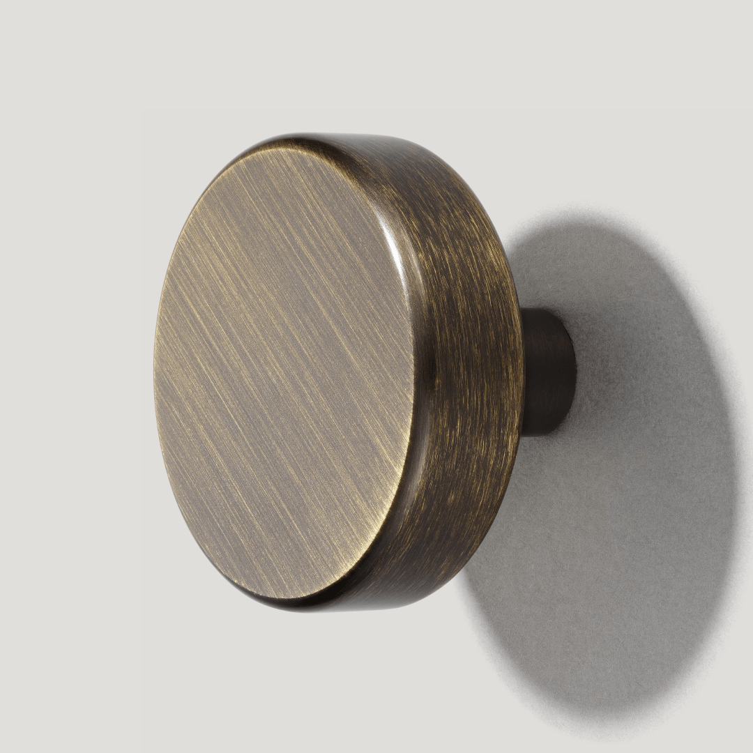 Plank HUDSON Shaker Hook