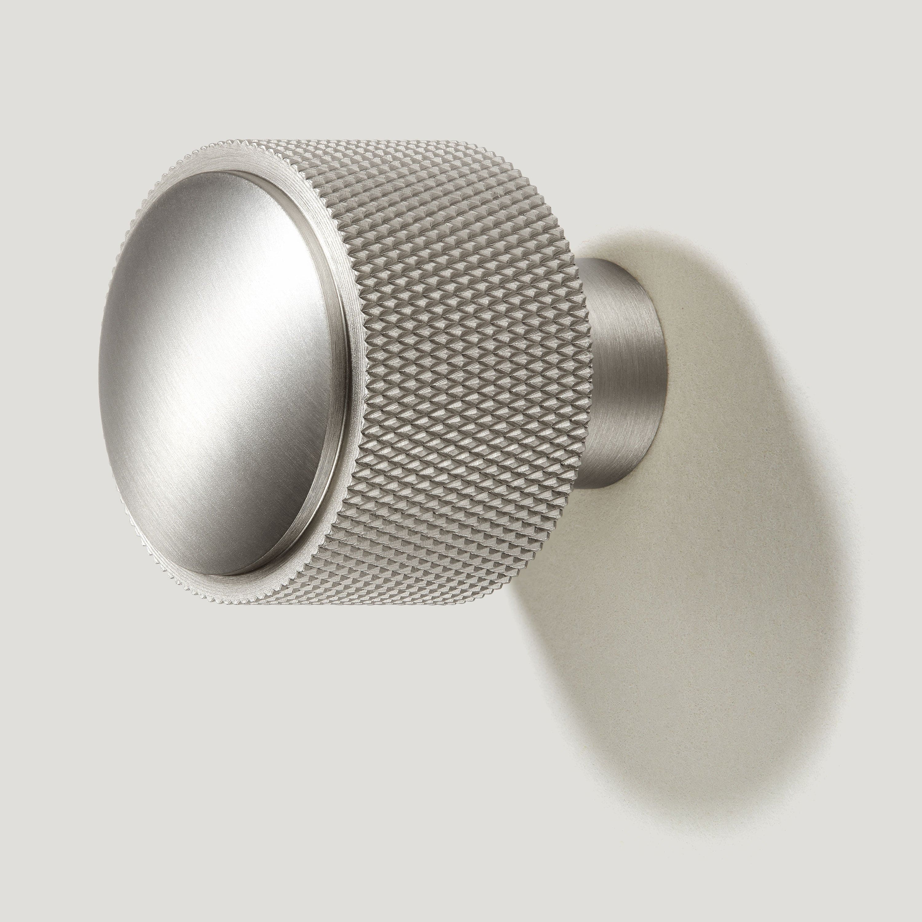 Plank HUMBOLDT Knurled Button Wall Hook