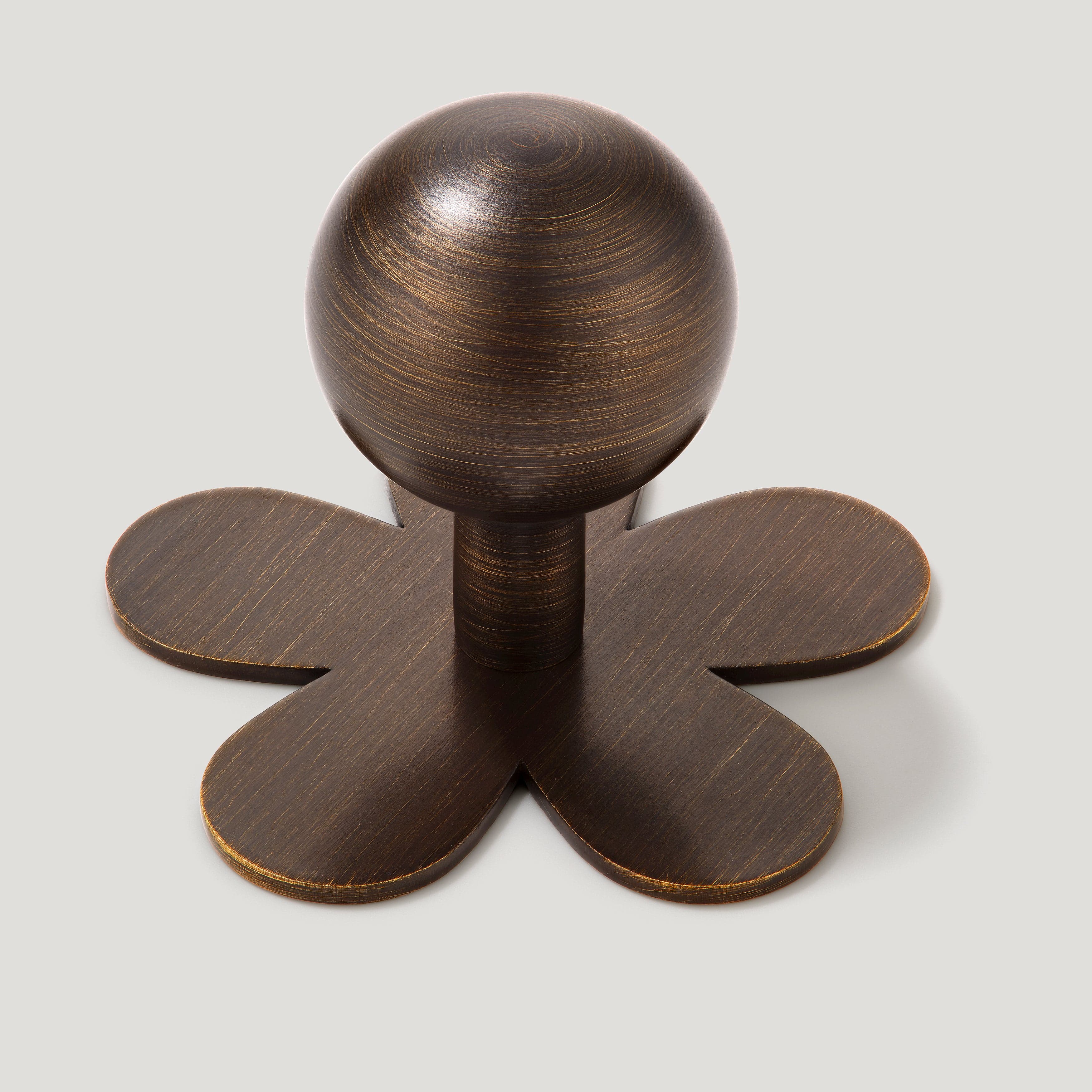 Plank HALLEY Ball Cabinet Knob