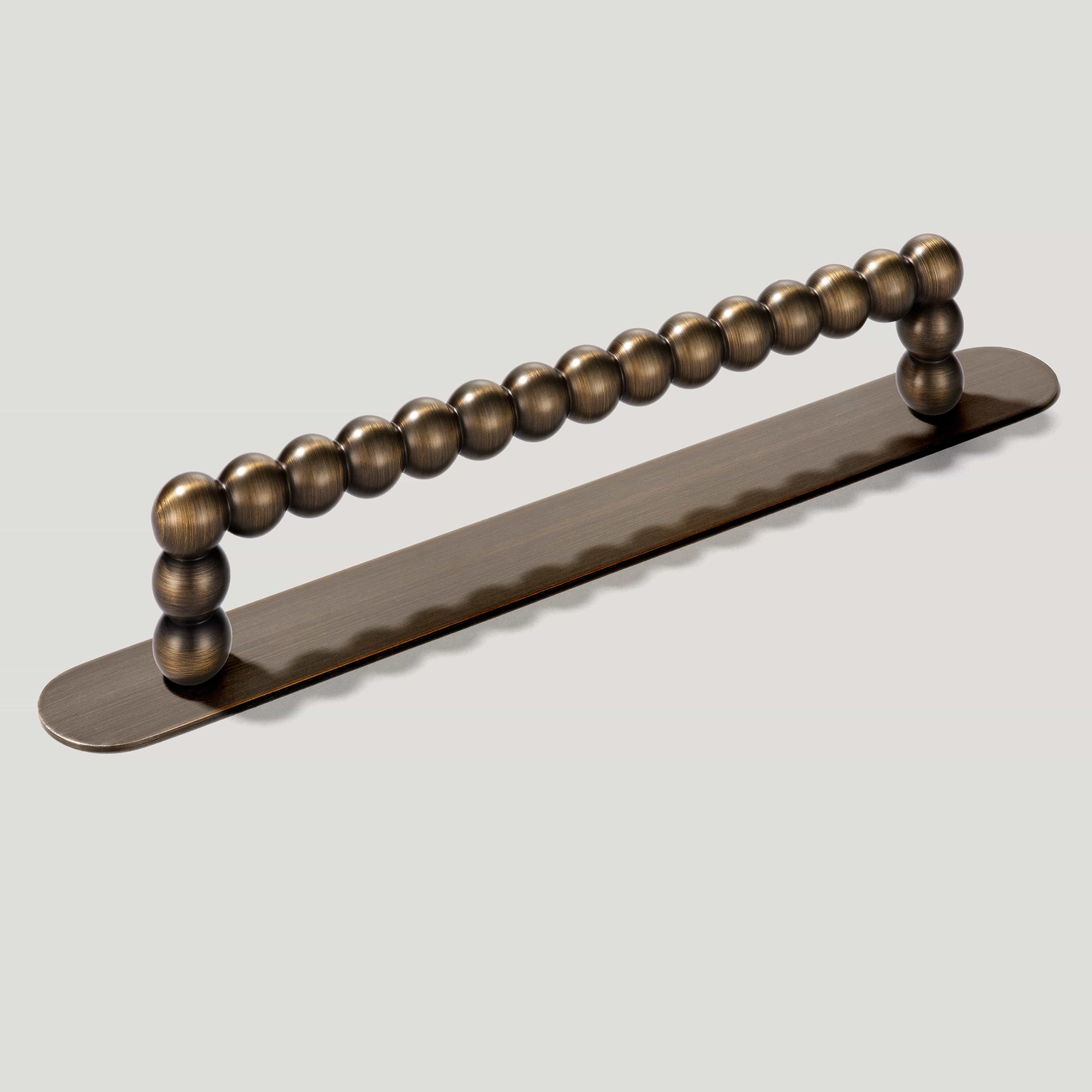 Plank BOBBIN D-Bar Pull