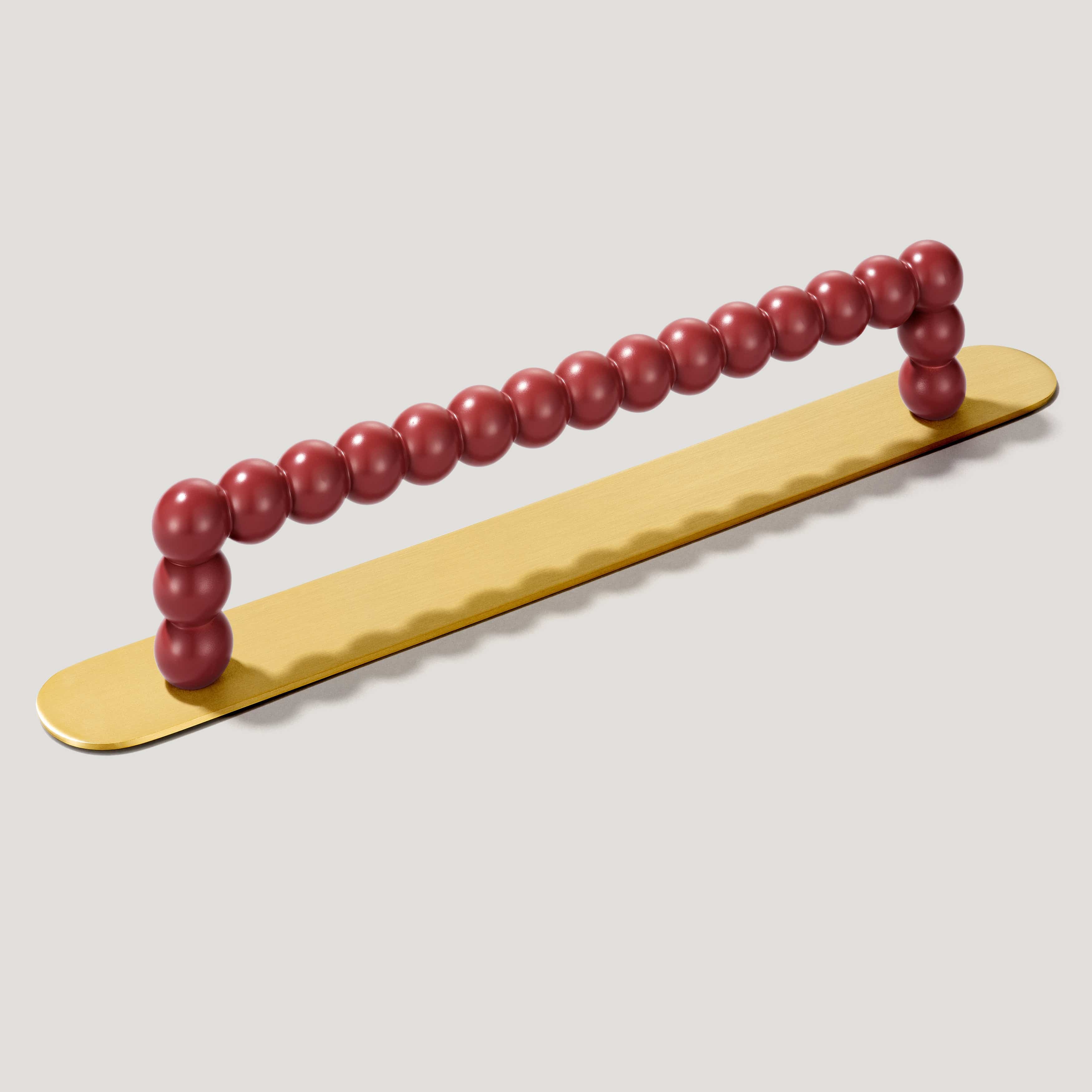 Plank BOBBIN D-Bar Pull