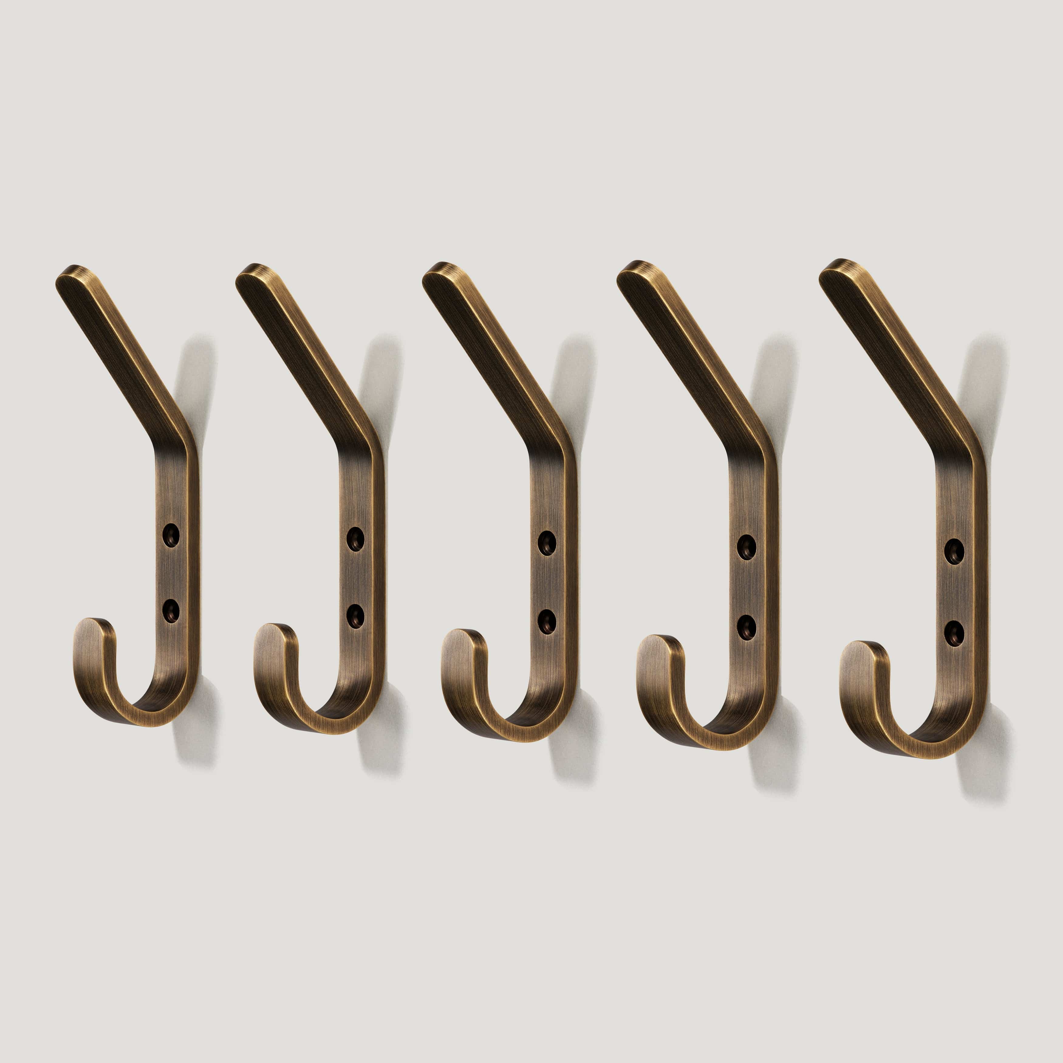 Plank HOFFMAN 6" Hook